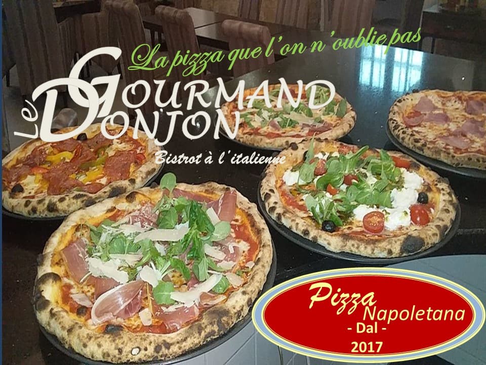 PIZZA
