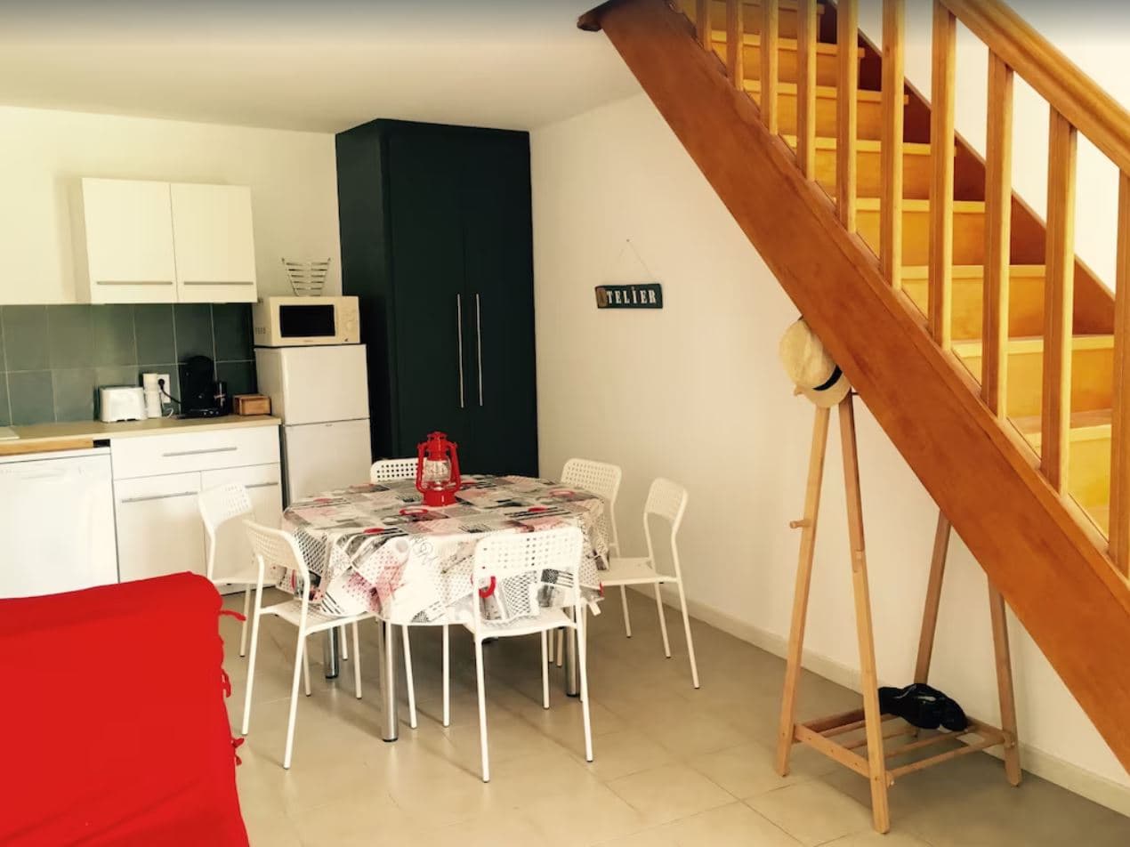 Gîte des Deux Platanes