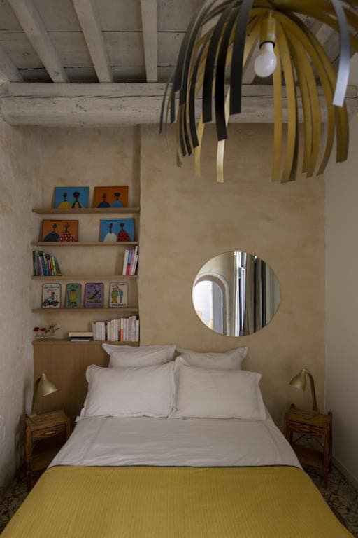 "Chez Domus Reattu"*Arles centre_Arles