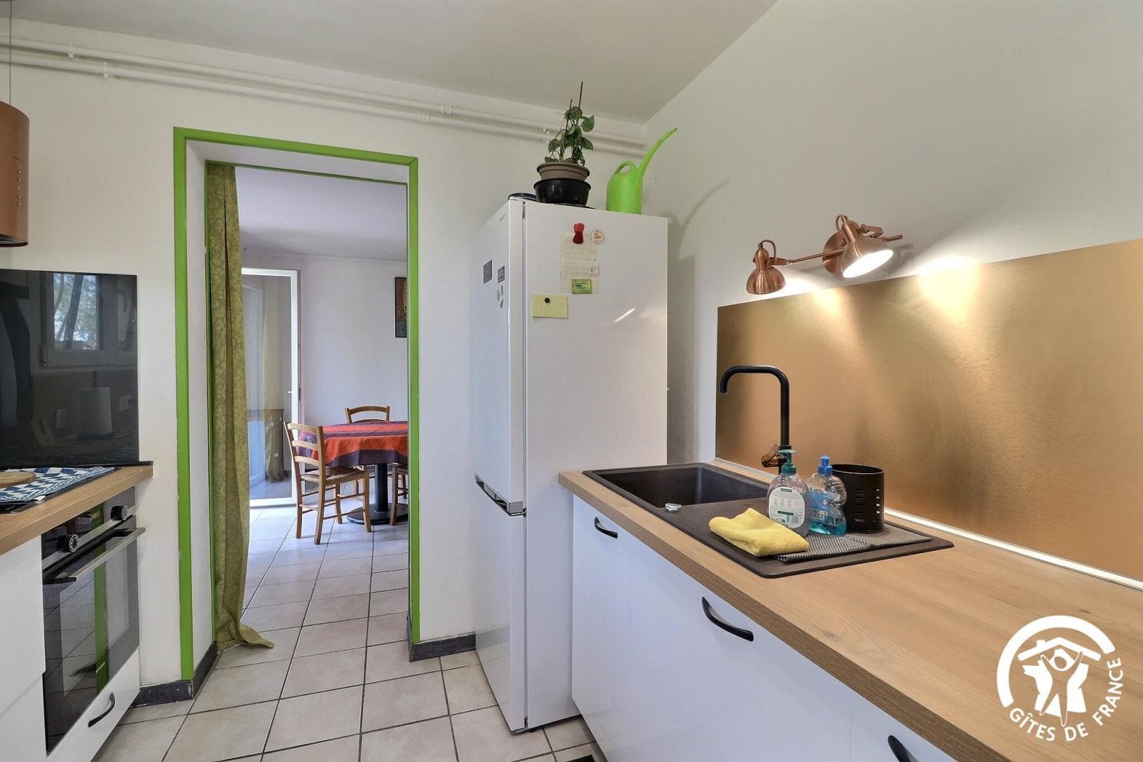 Le Clos Fleuri