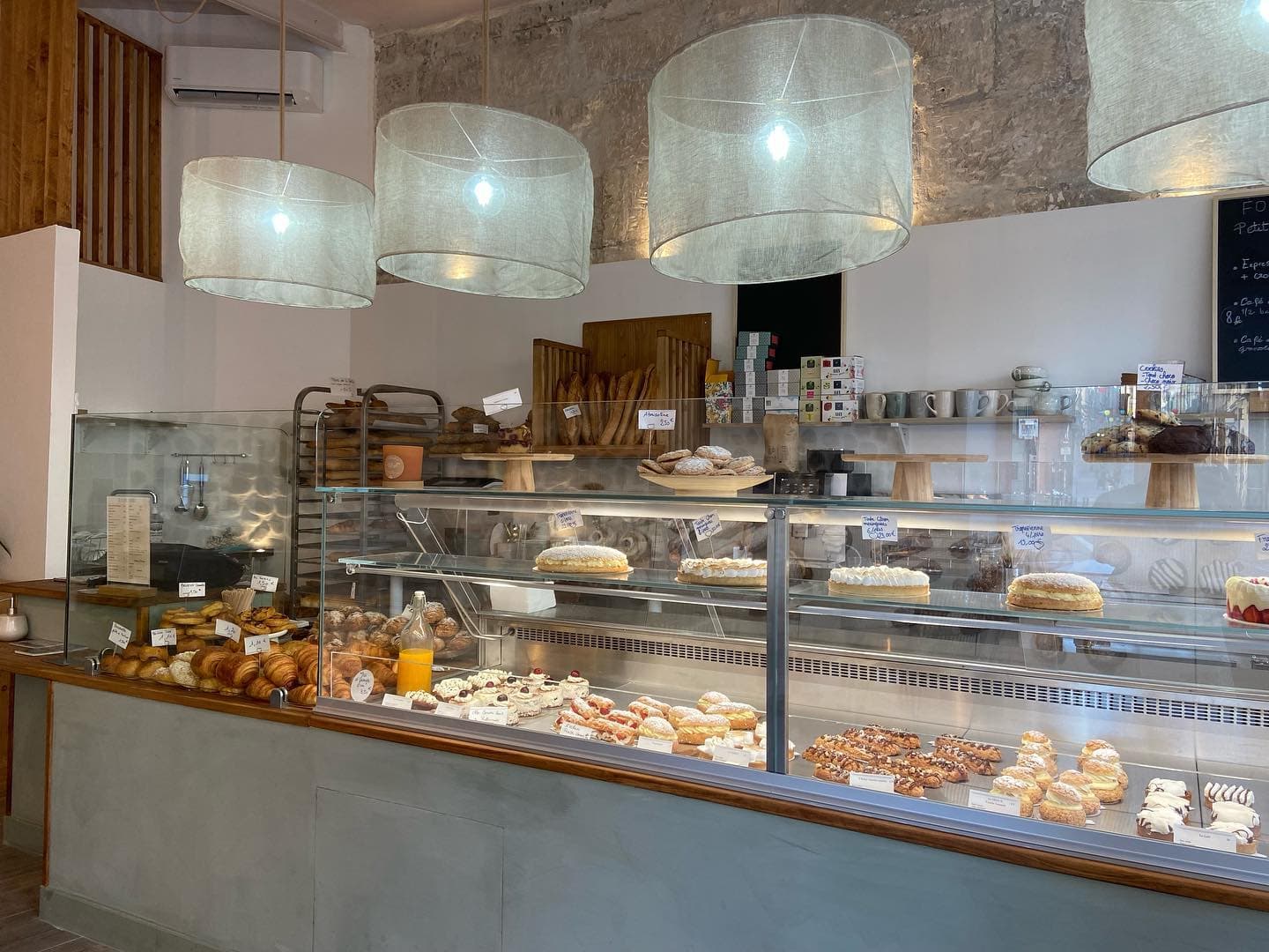 Peach Arles