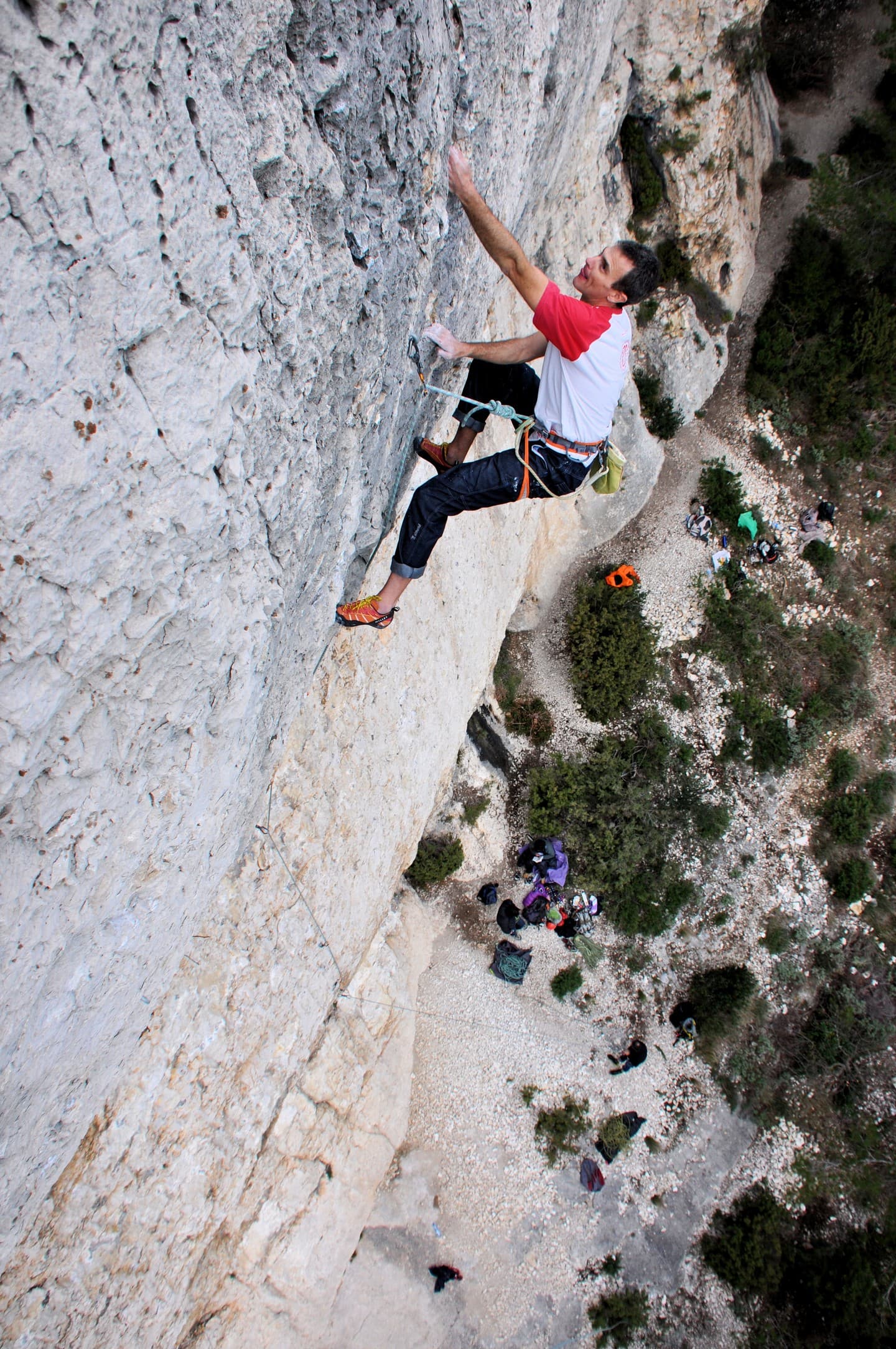 Muratti Adventures Escalade