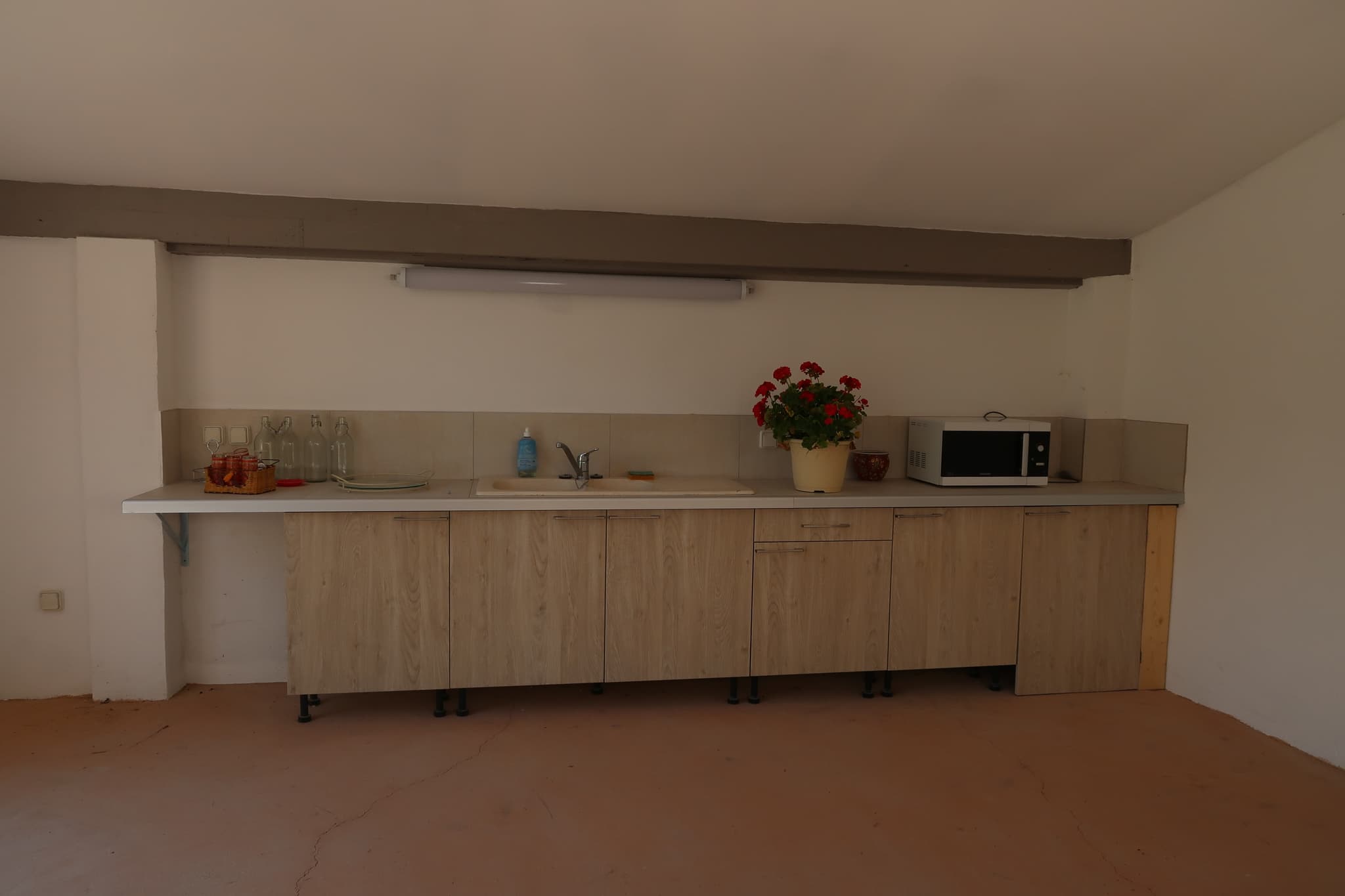 cuisine été