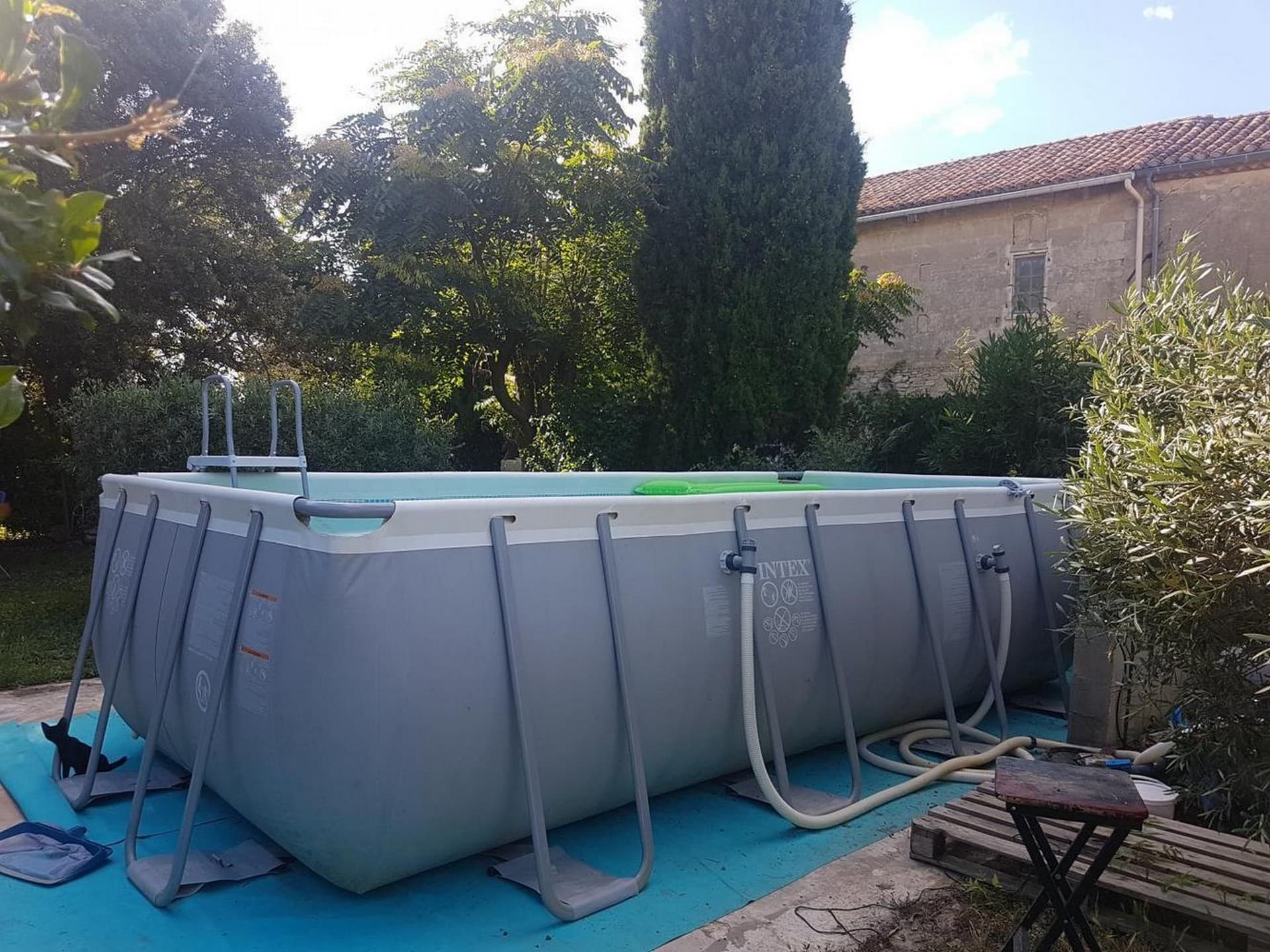 Petit Mas des Mourgues SEDG