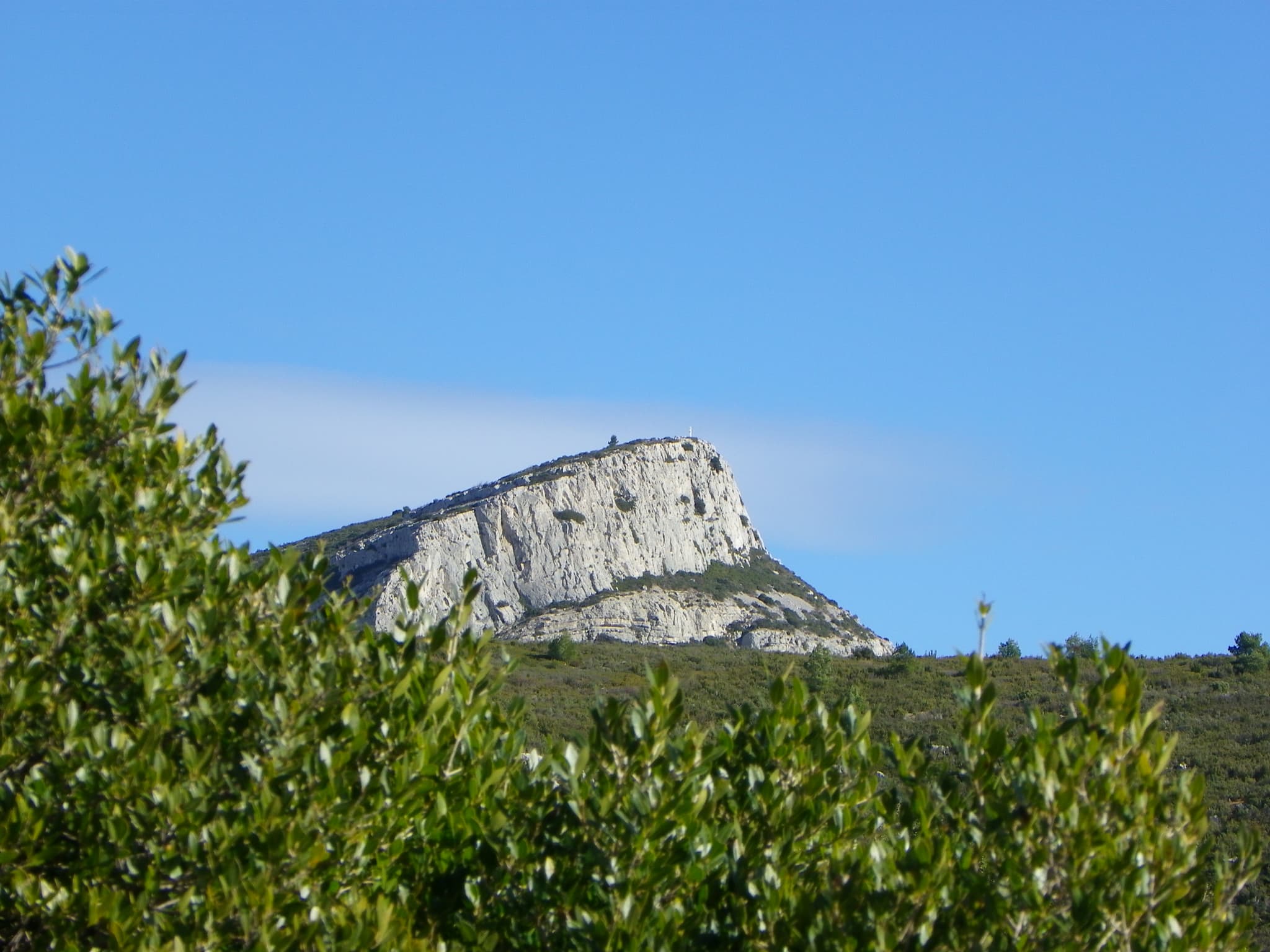 Garlaban et Taoumé