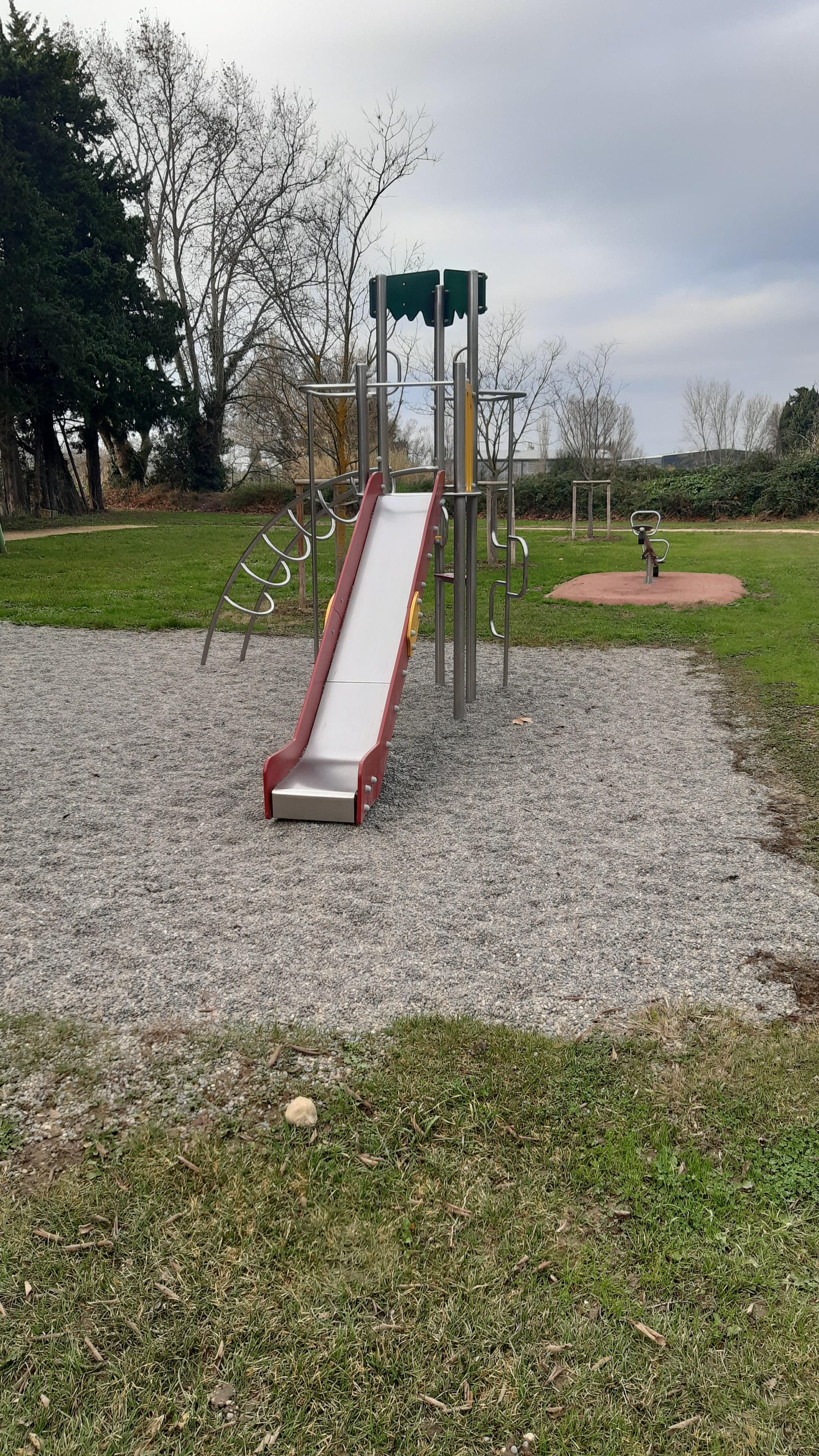 Aires de jeux_Eyragues