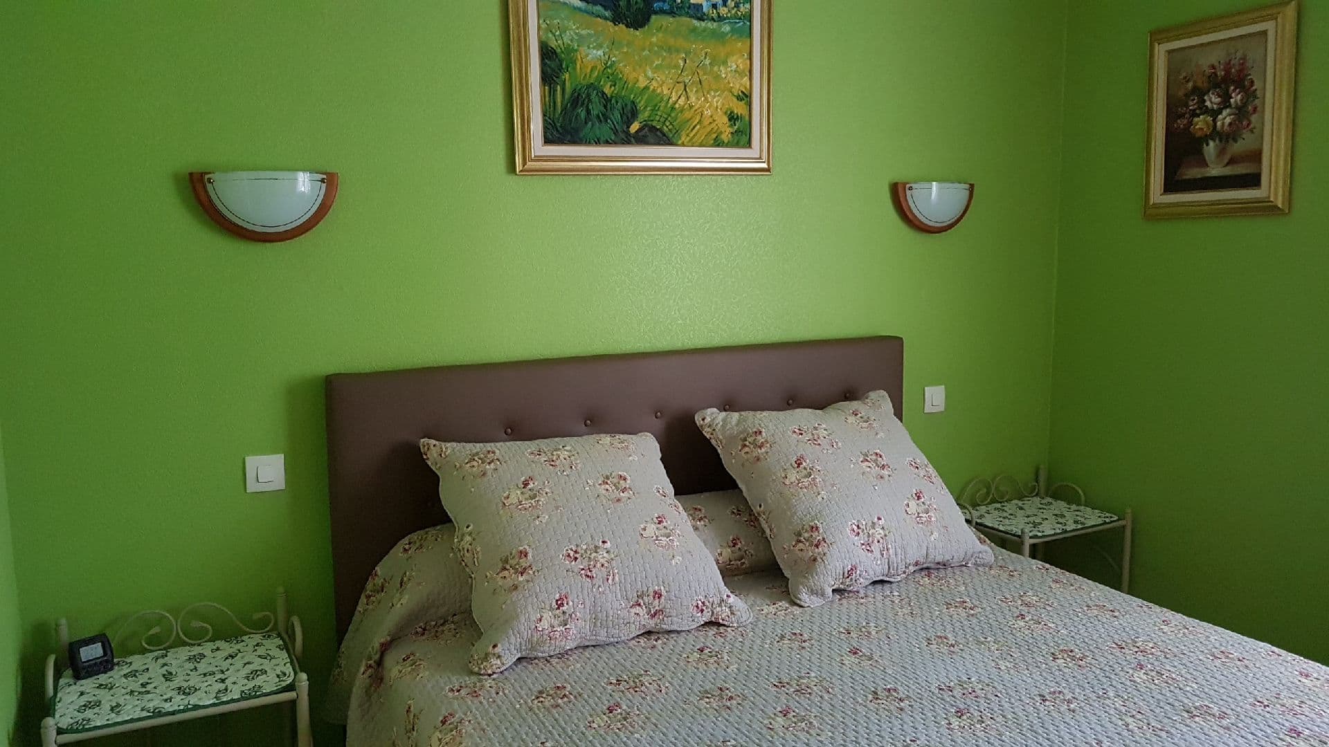 Le Clos du Levant