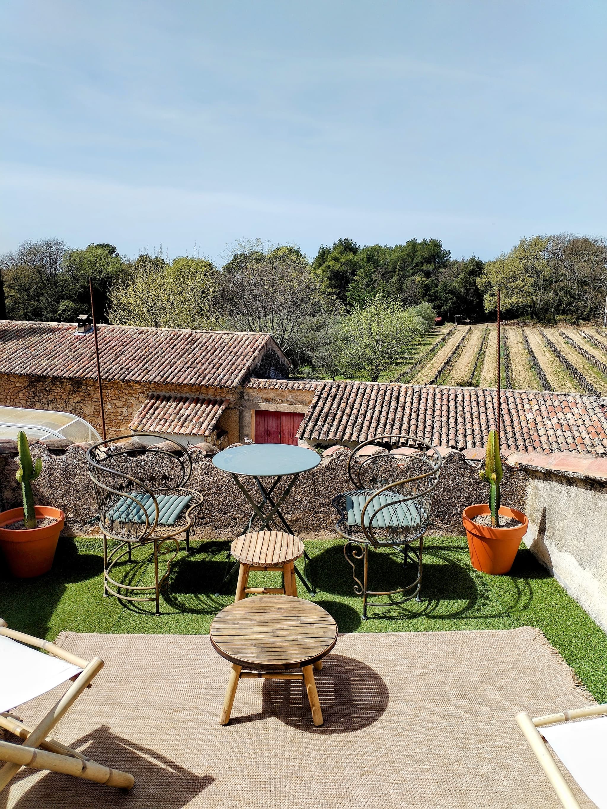 tropezienne