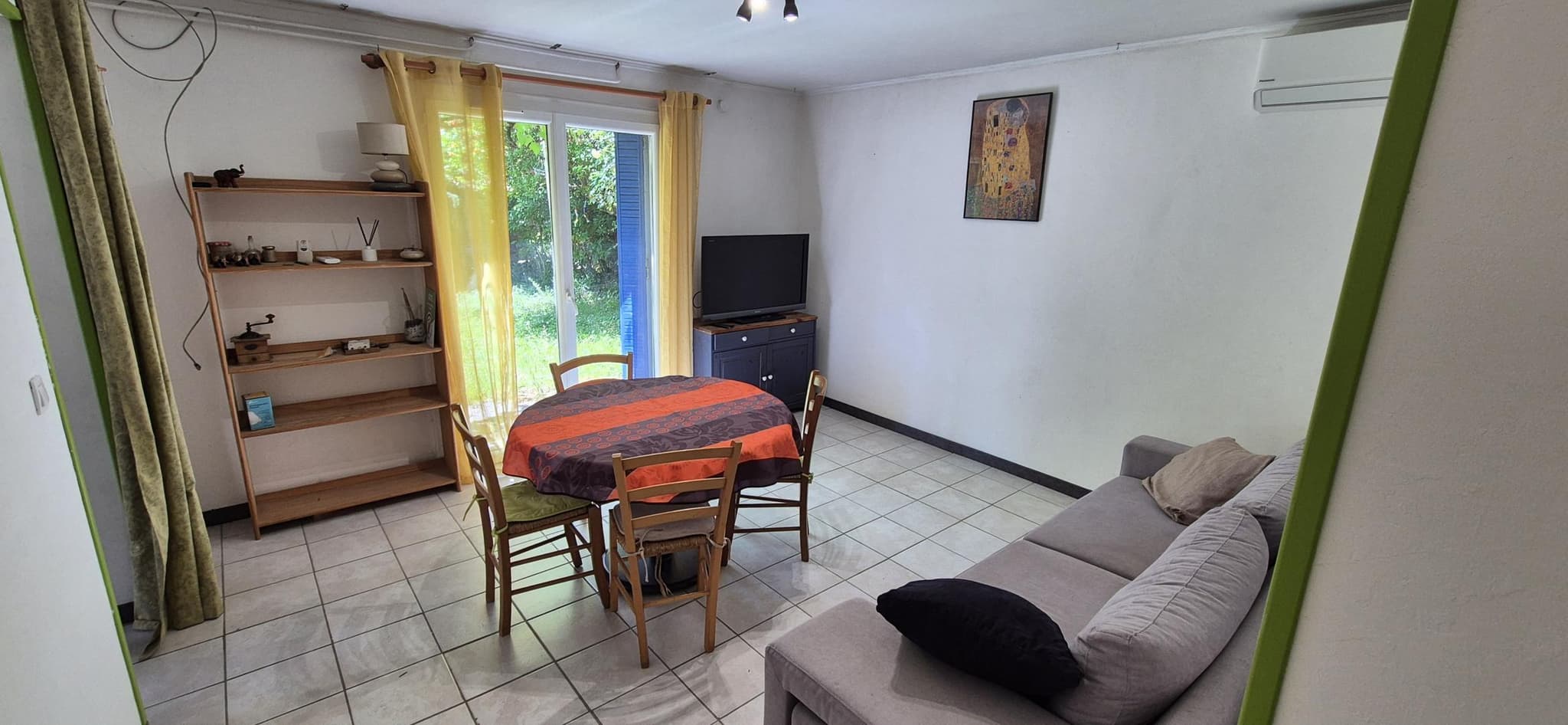 Le Clos Fleuri