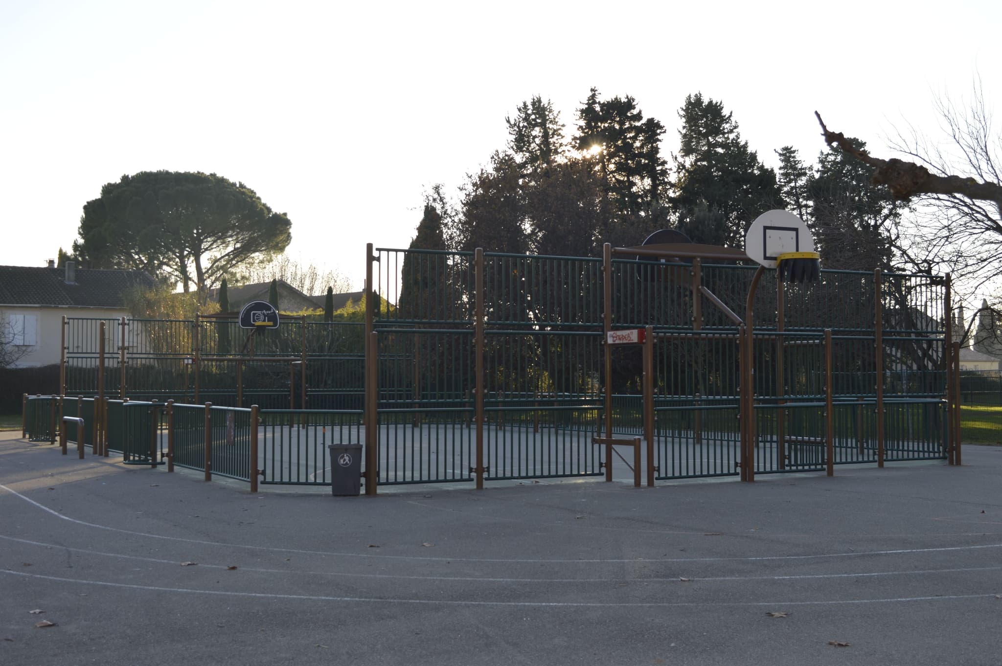 City Stade_Cabannes