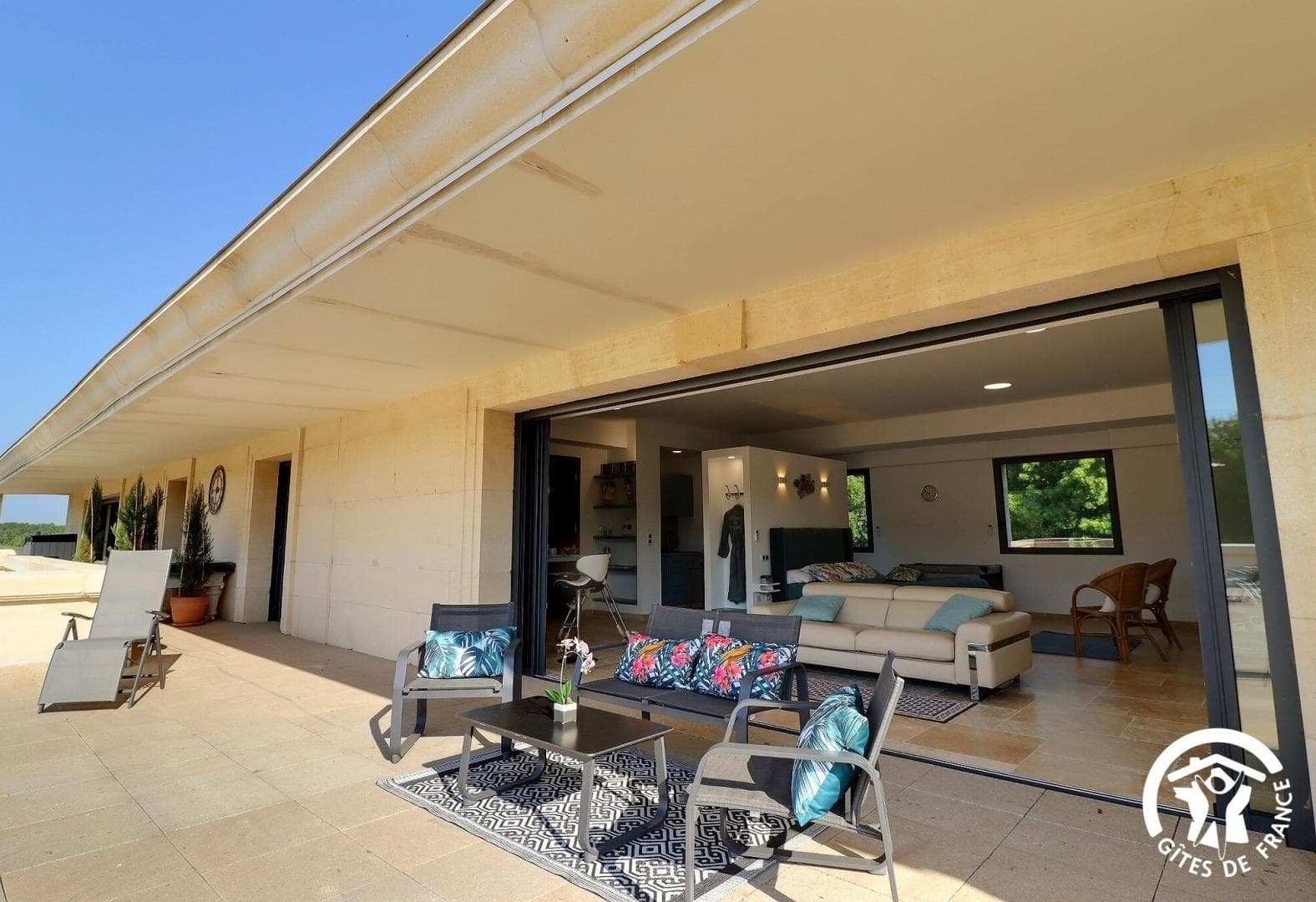 Domaine des Eucalyptus