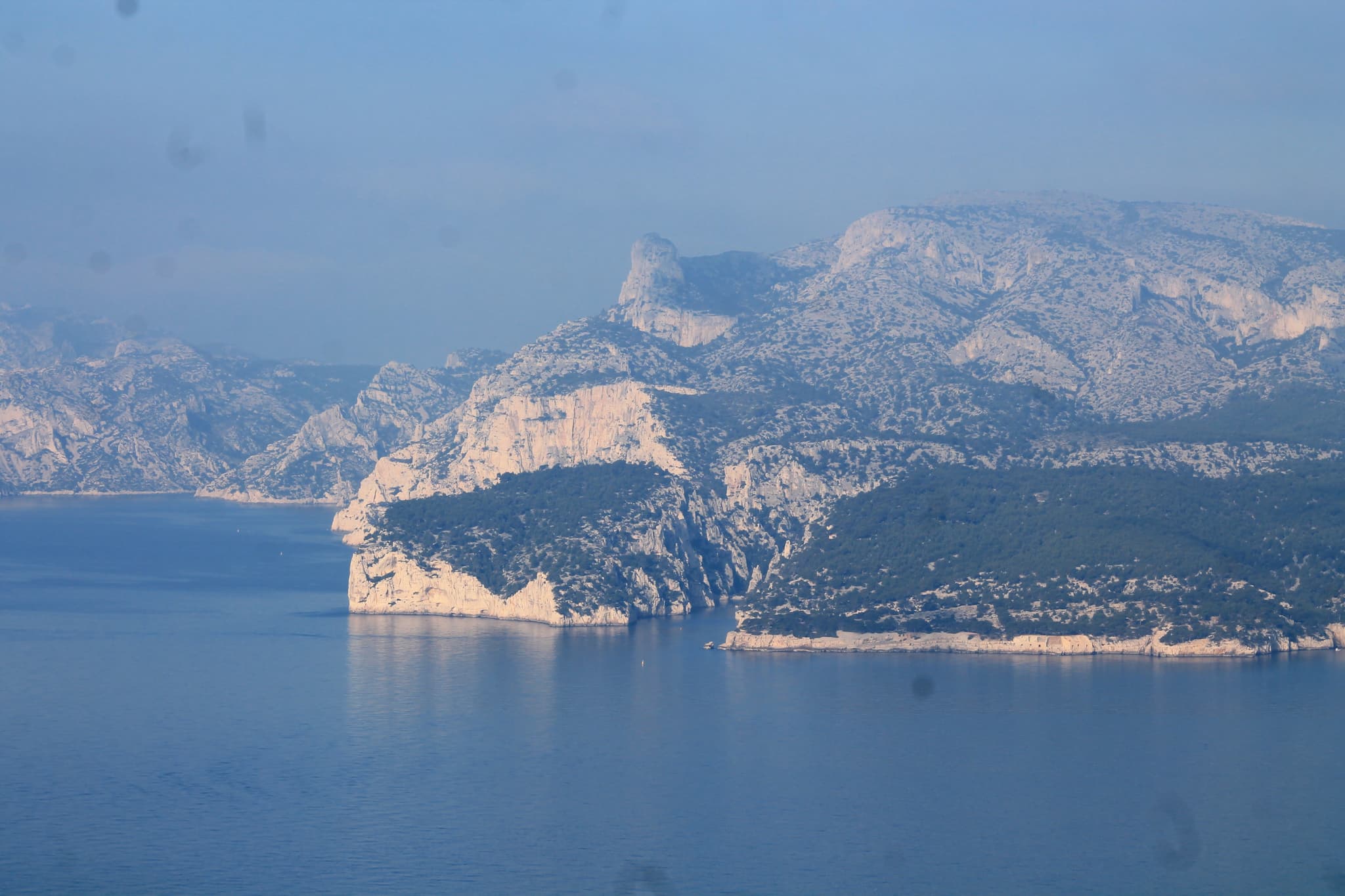 Falaises Soubeyranes