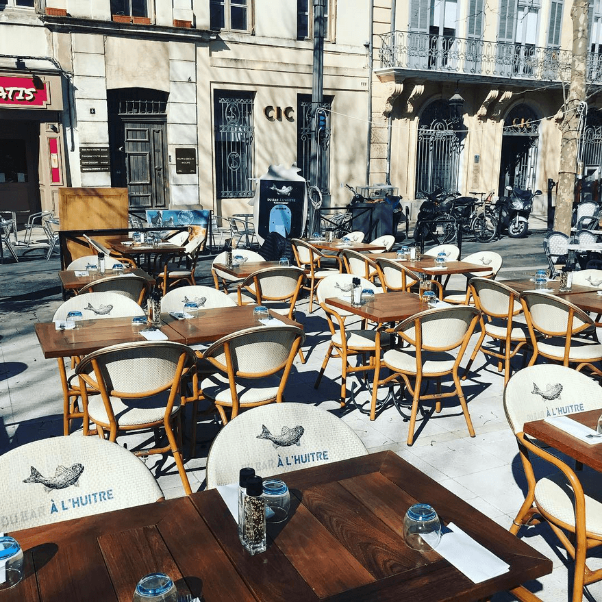 Du bar à l'huitre_Arles