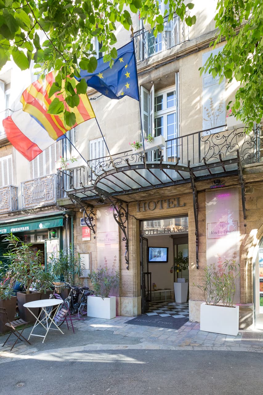 Hôtel de France