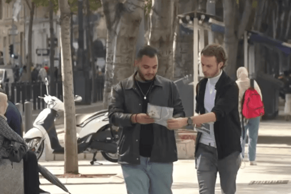MONTE-CRISTO Urban Game en autonomie