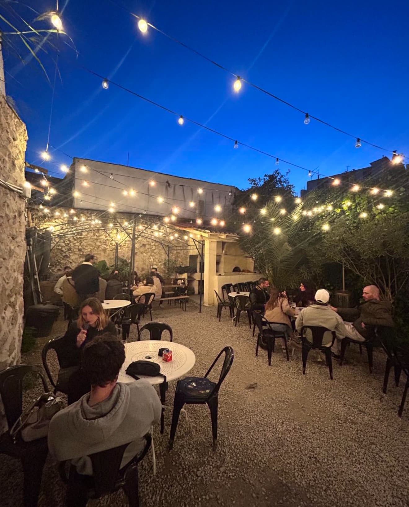 Le patio de Vauban_Marseille