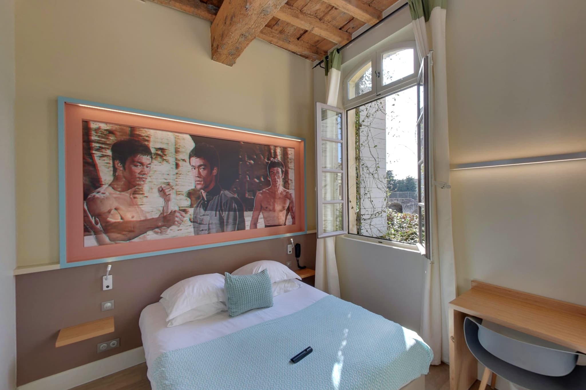 Hotel Spa Le Calendal
