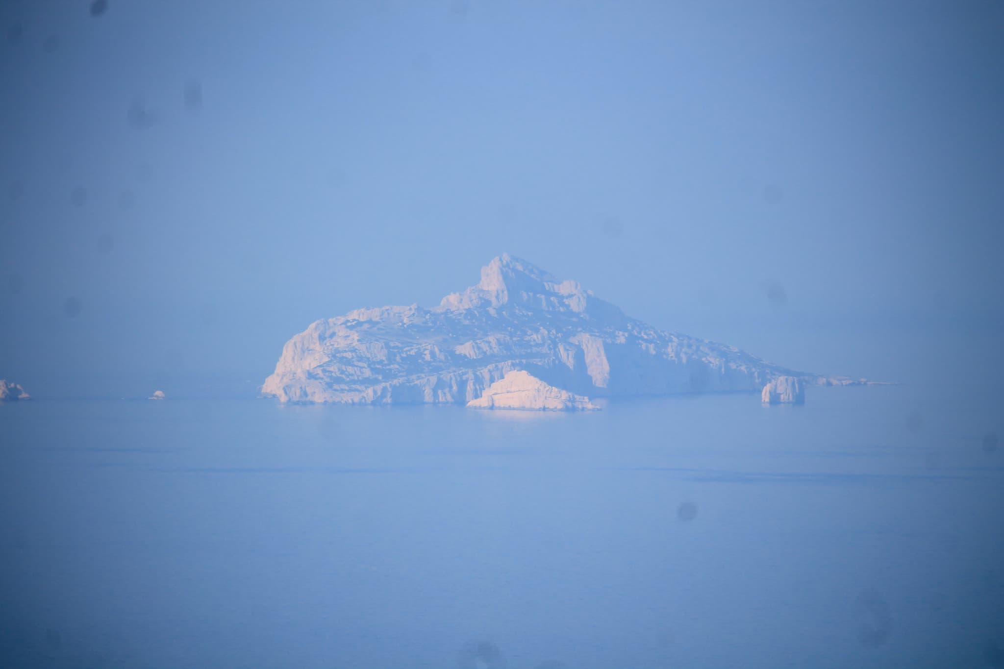 Falaises Soubeyranes