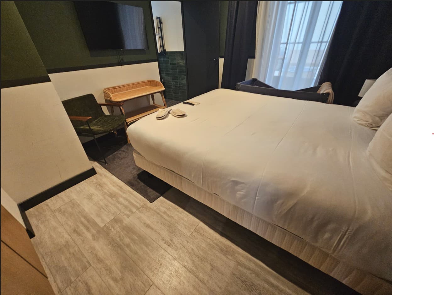 Maisons du Monde suites et appartements_Marseille
