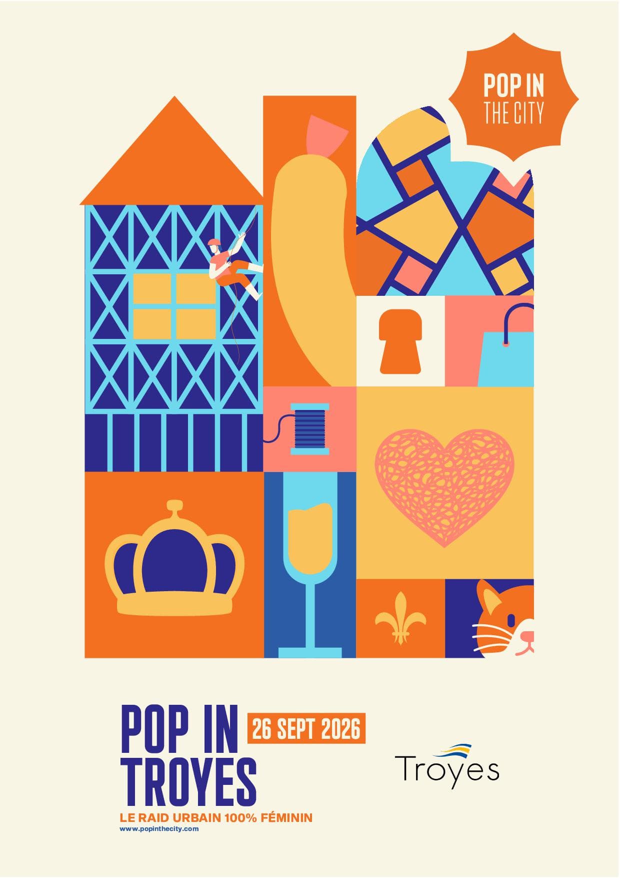 Pop In Troyes_Troyes