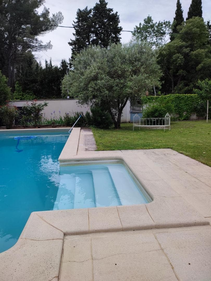 La Bergerie de Roman