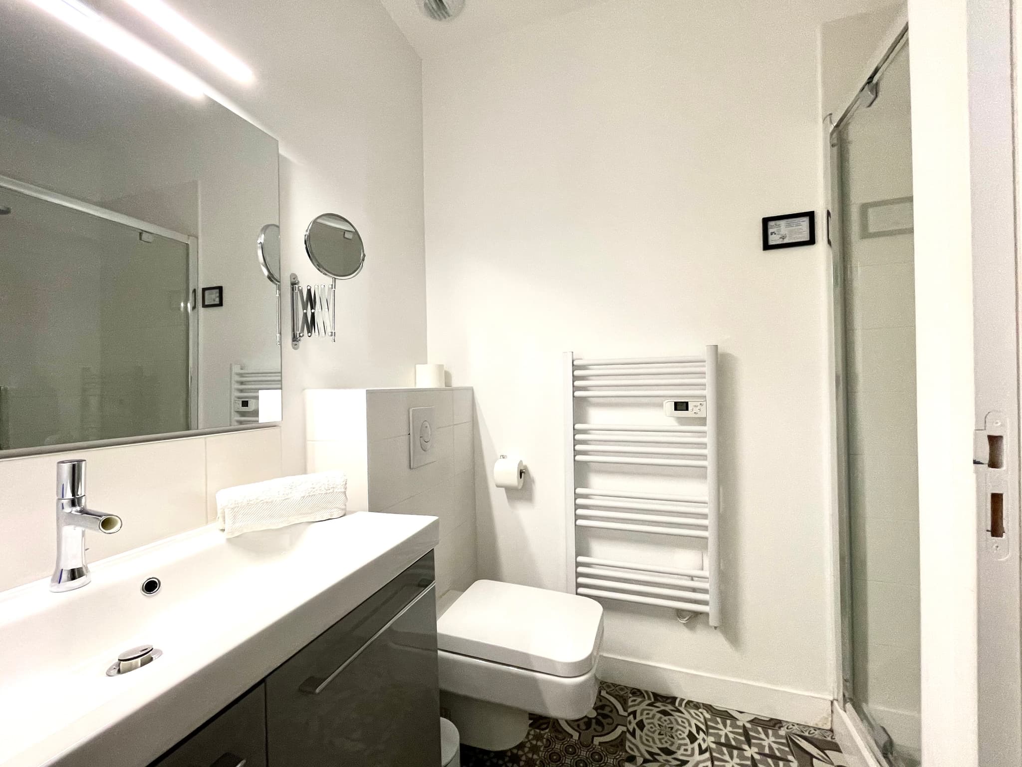 SUITE JANE POUR 4 PERSONNES