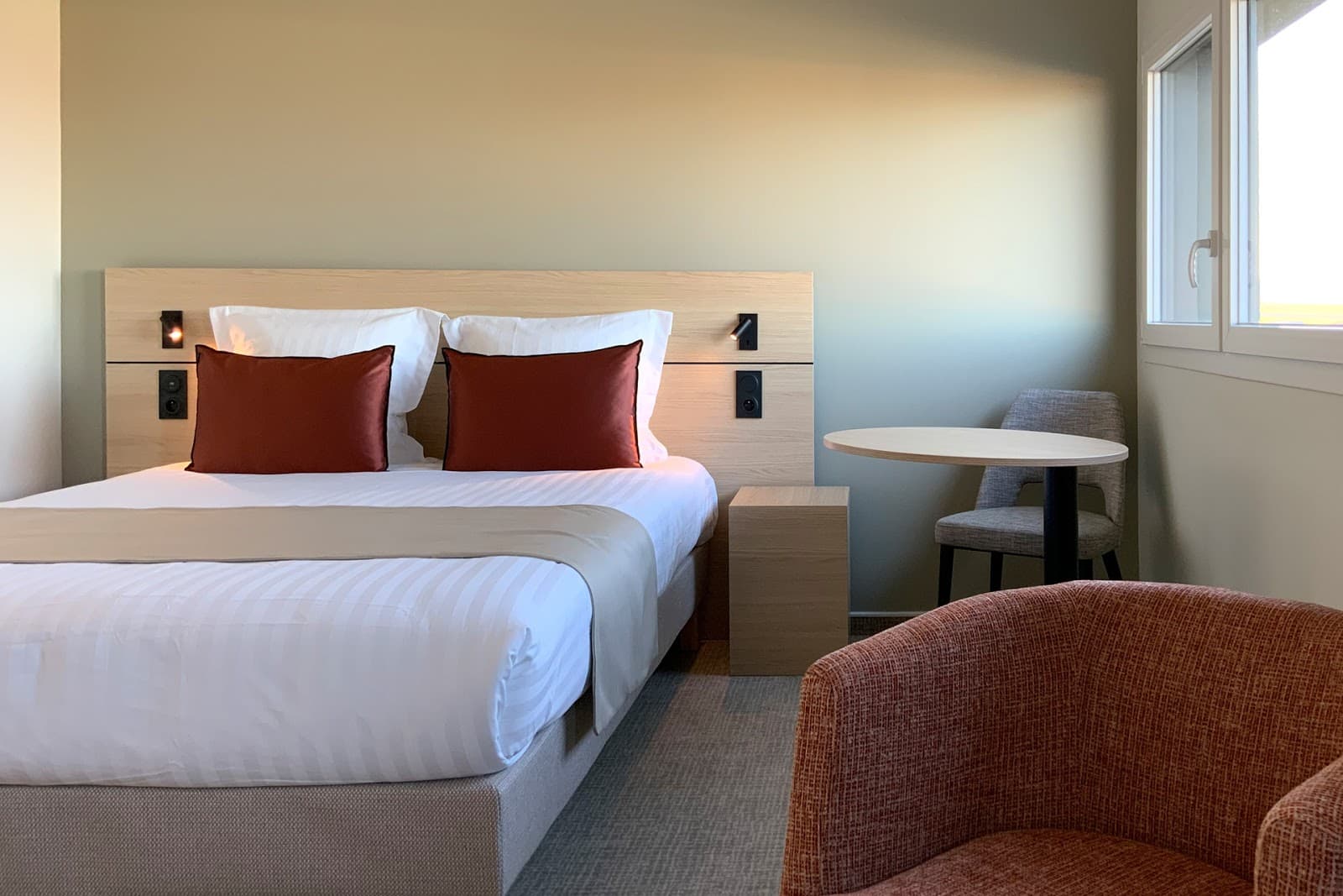 Chambre Premium
