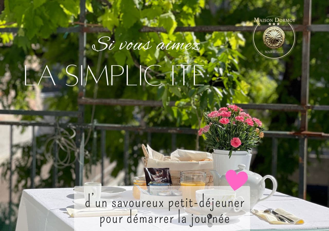 SUITE JANE POUR 4 PERSONNES