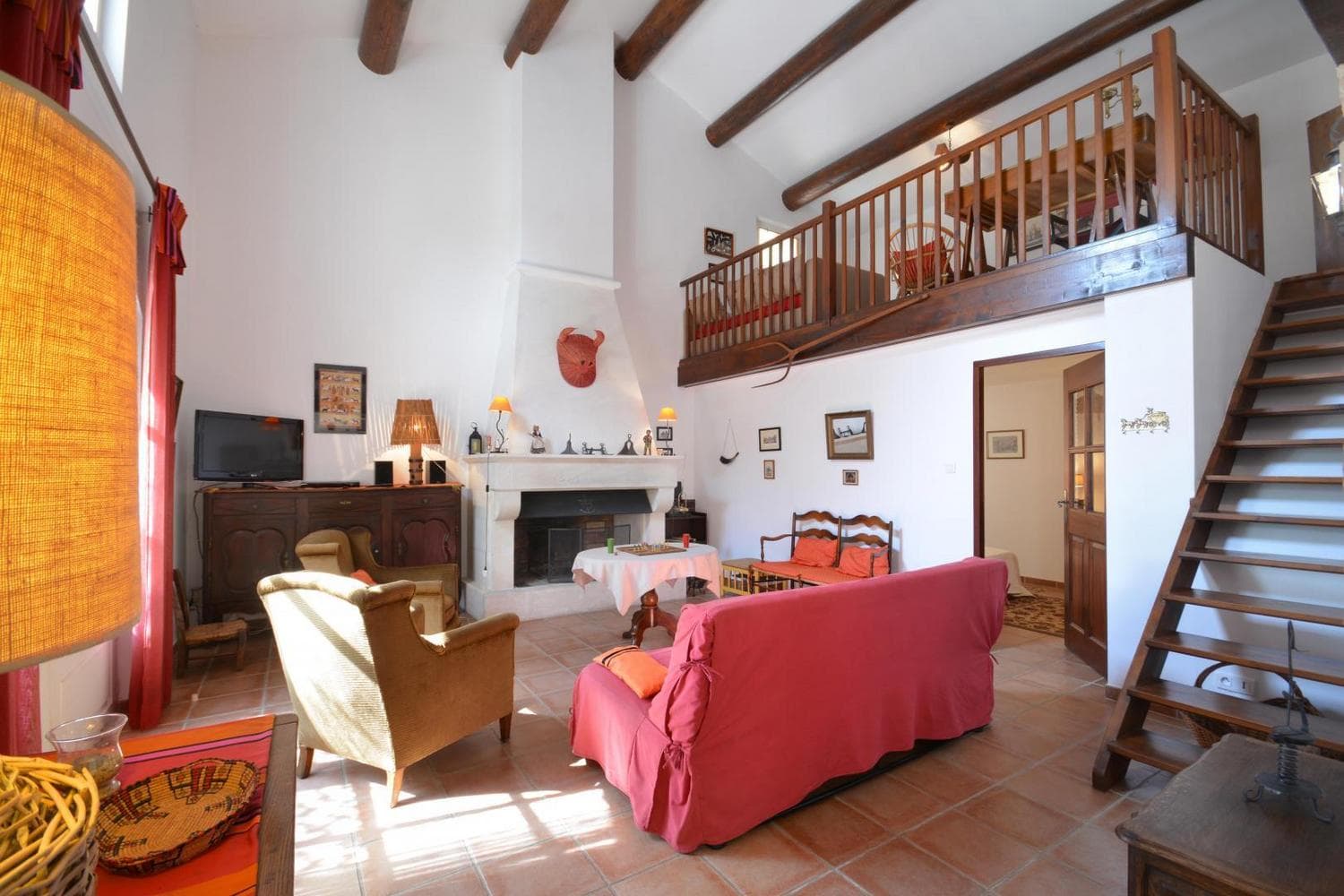Gîte De L'Esparradou