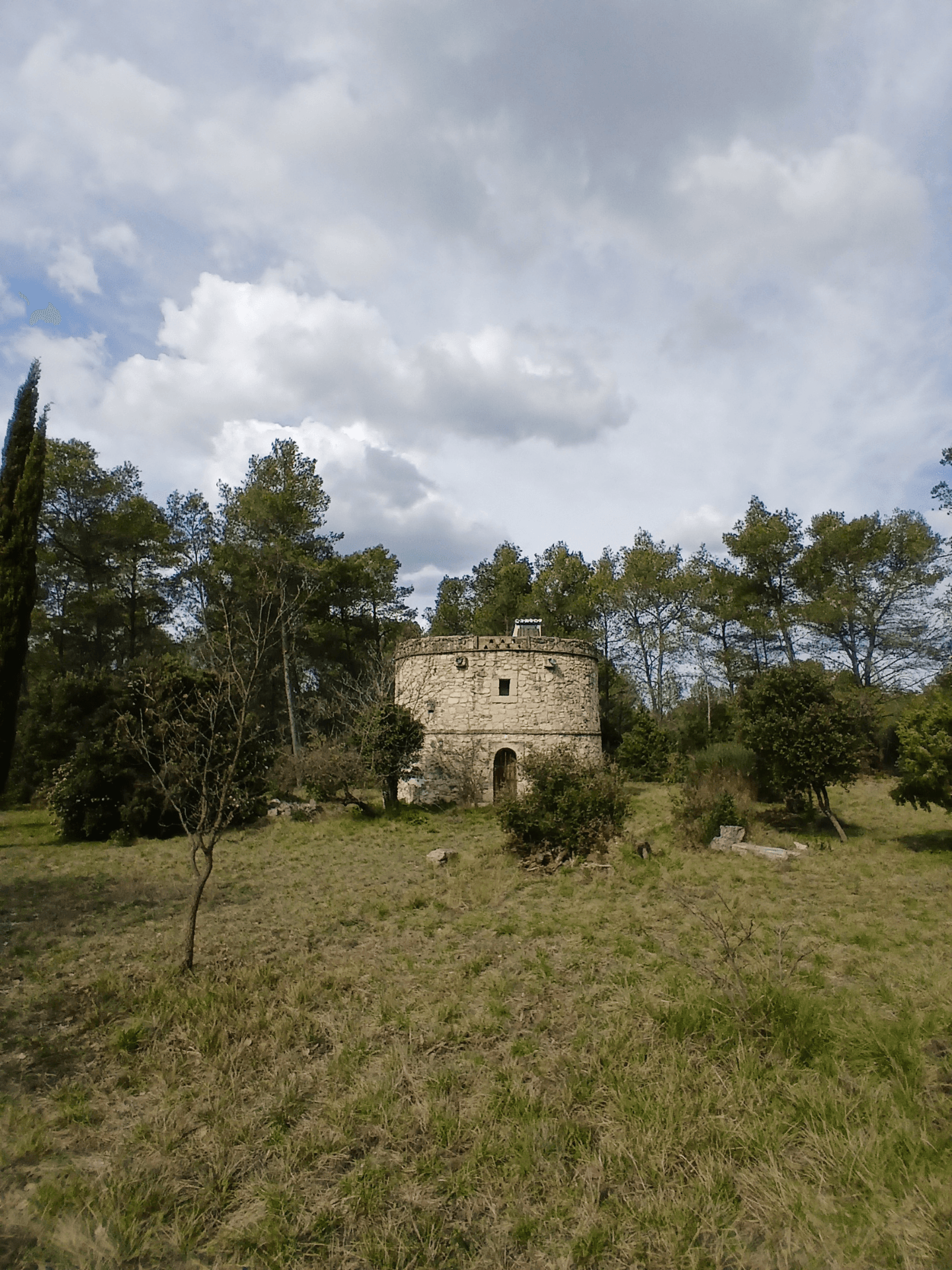 La Lèque_Saint-Rémy-de-Provence