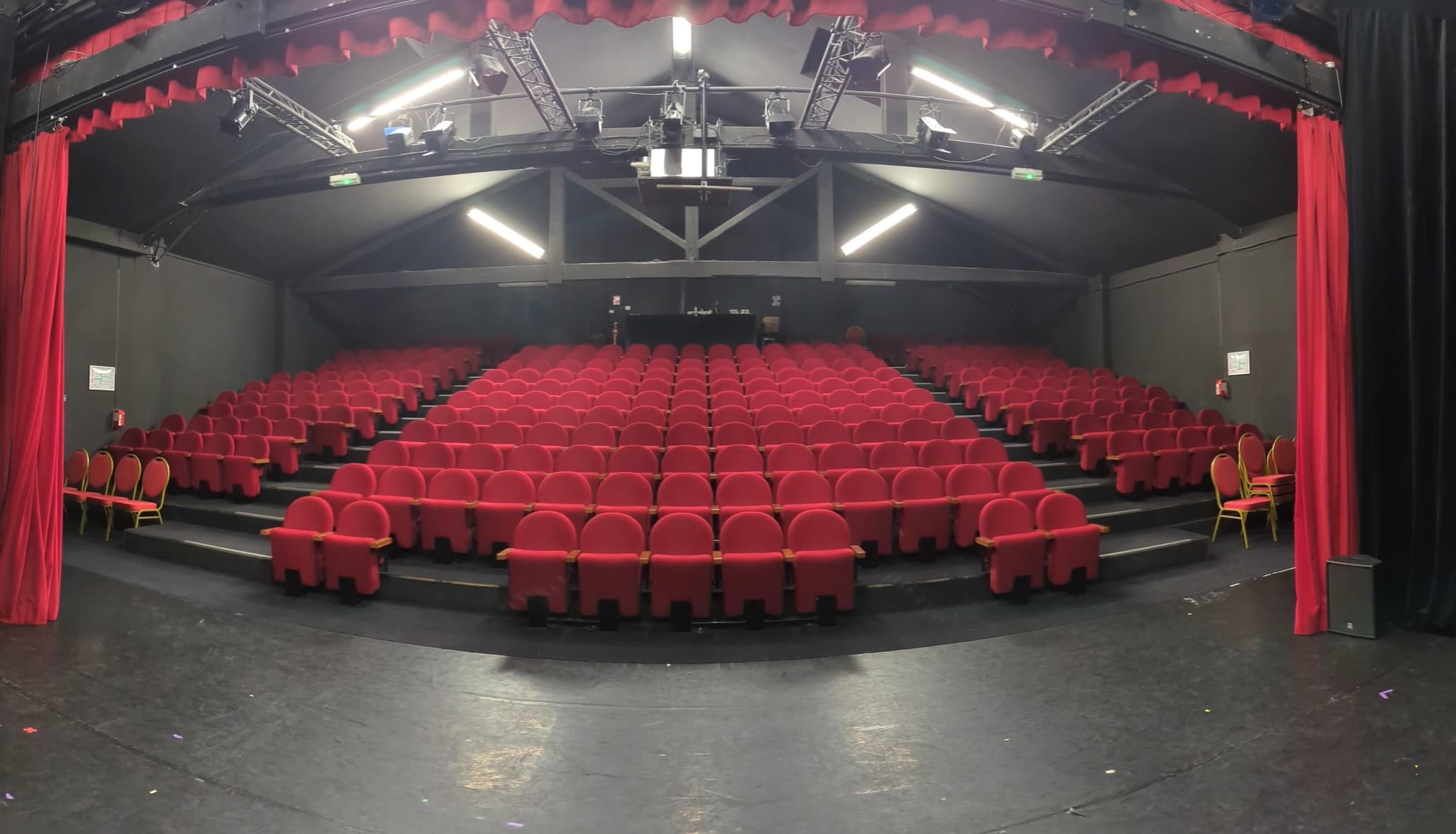Salle