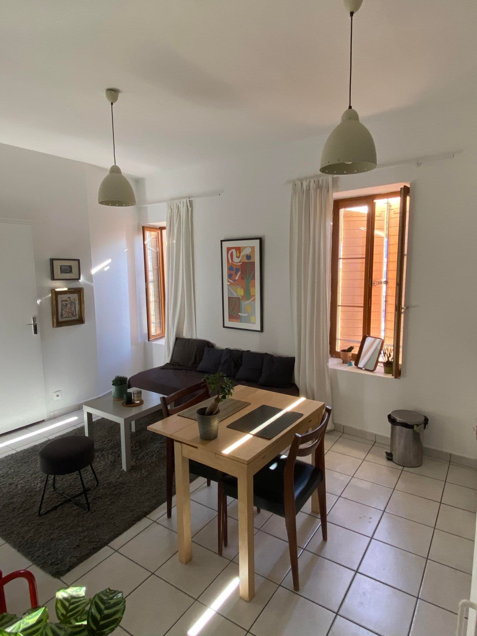 T2 Centre Ville Istres