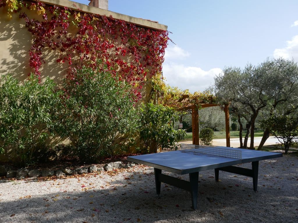 Domaine de Valfrais