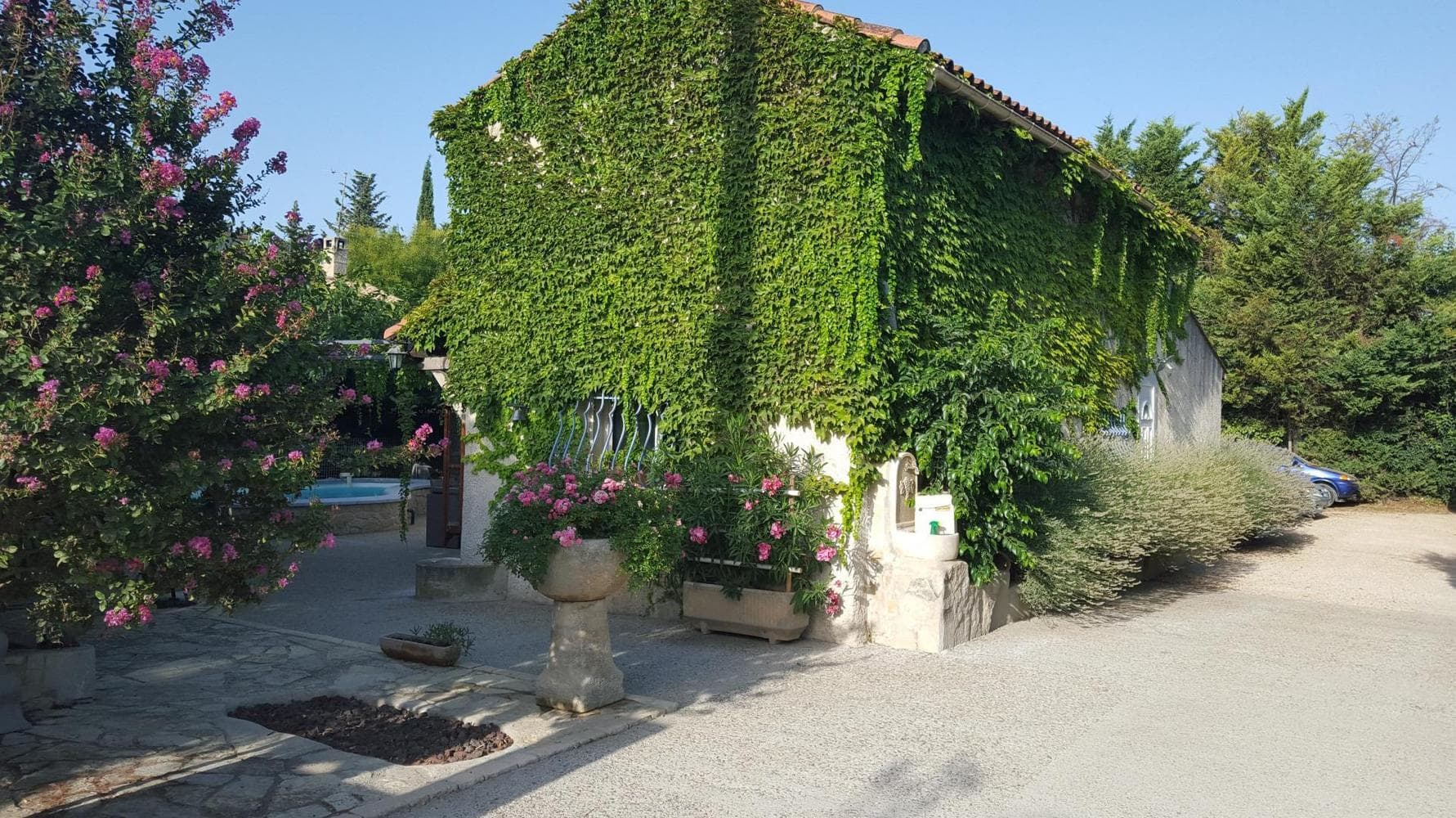 La Maison des Oiseaux