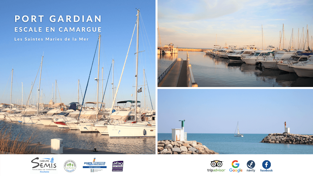 Port Gardian