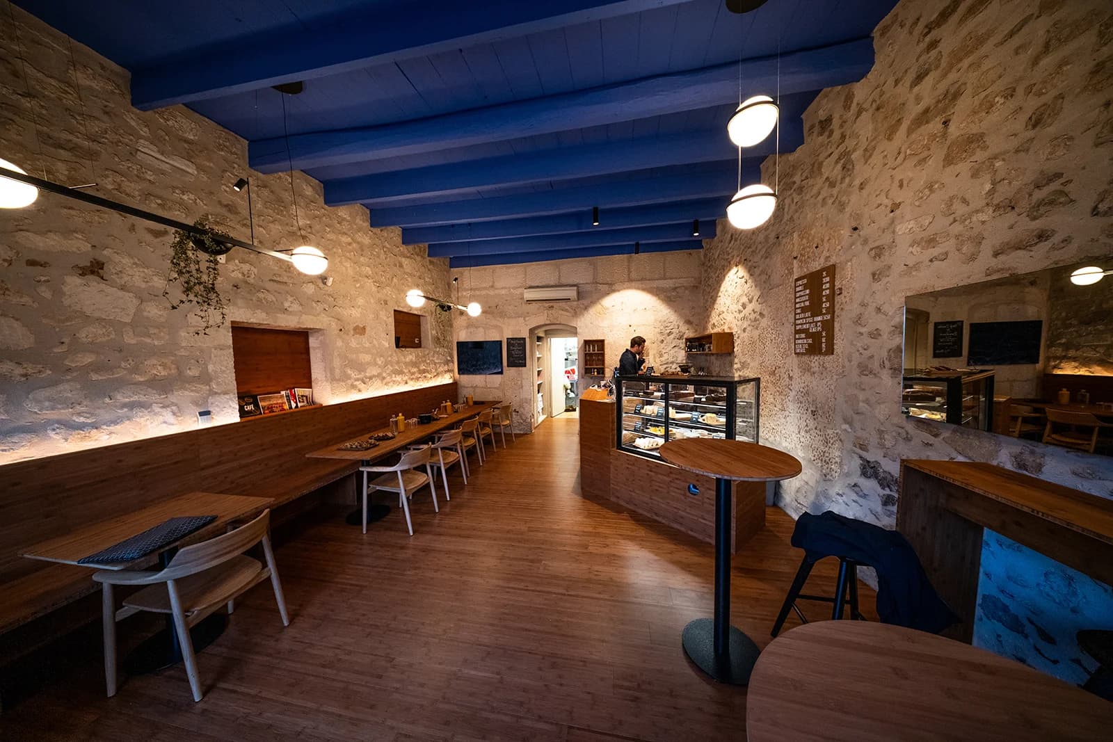 Coffee Shop Bonbon_Maussane-les-Alpilles
