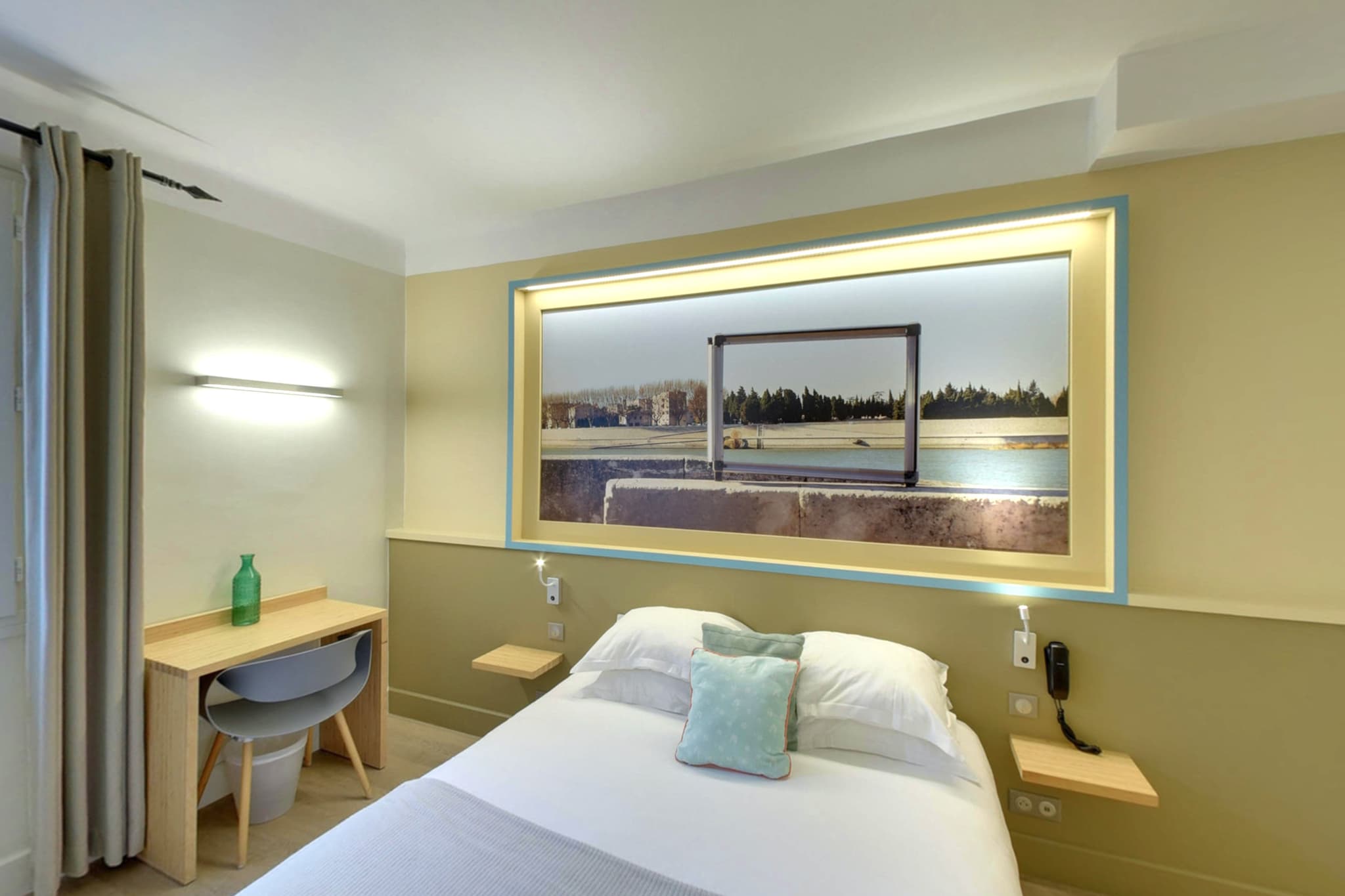 Hotel Spa Le Calendal