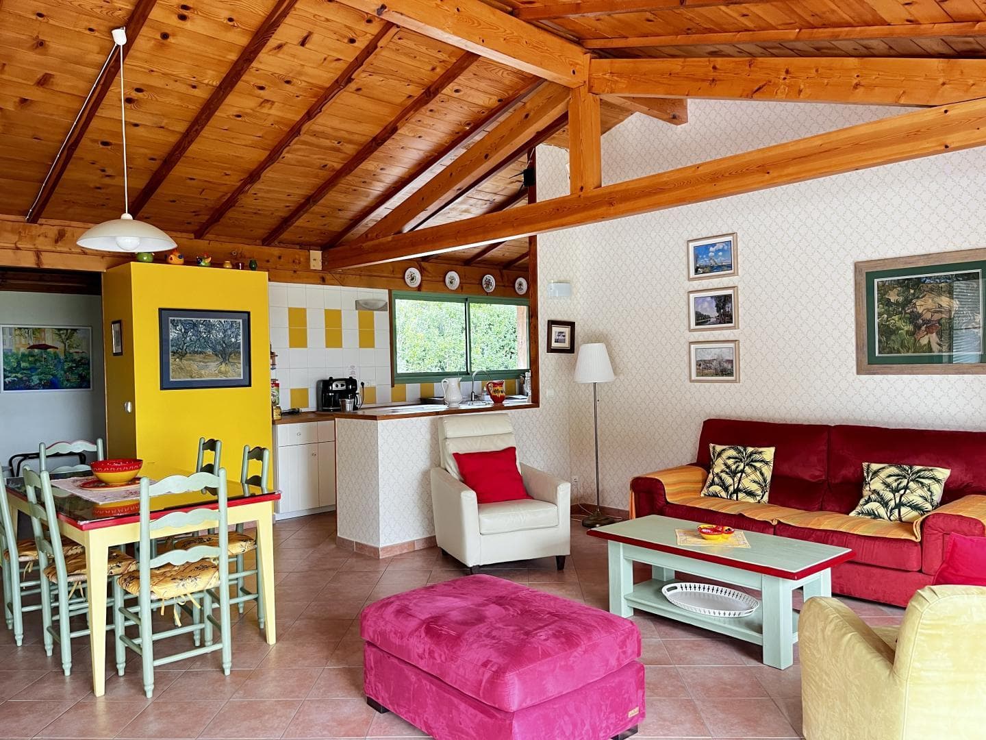 La Maison de Sylvianne