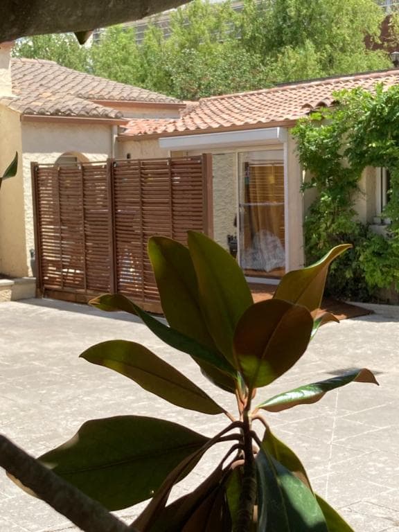 Garden Cocoon_Istres