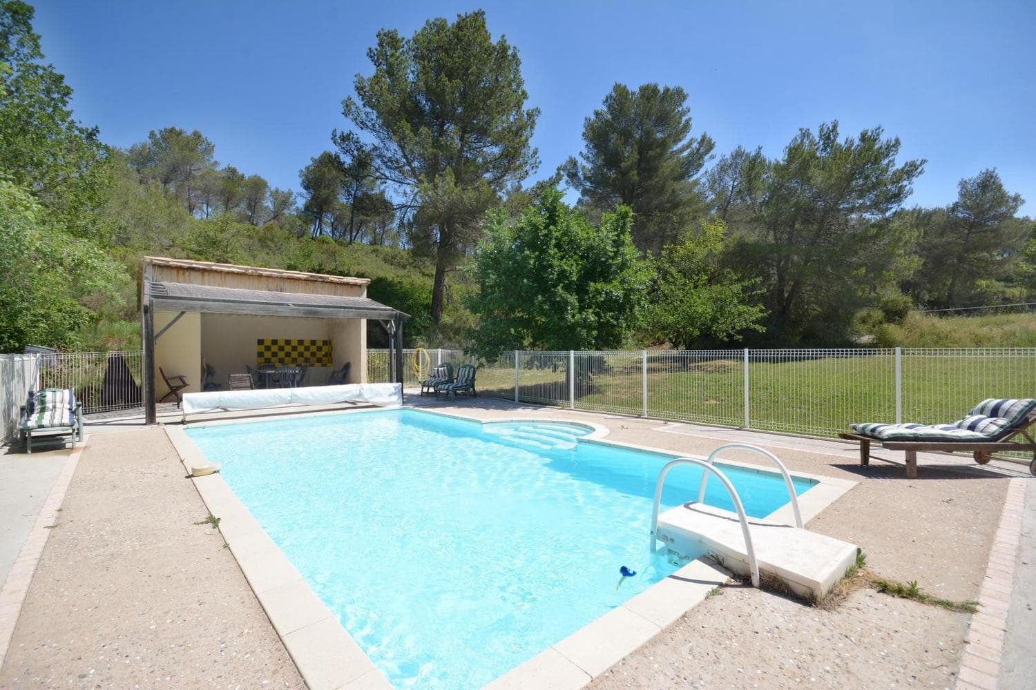 La Bergerie