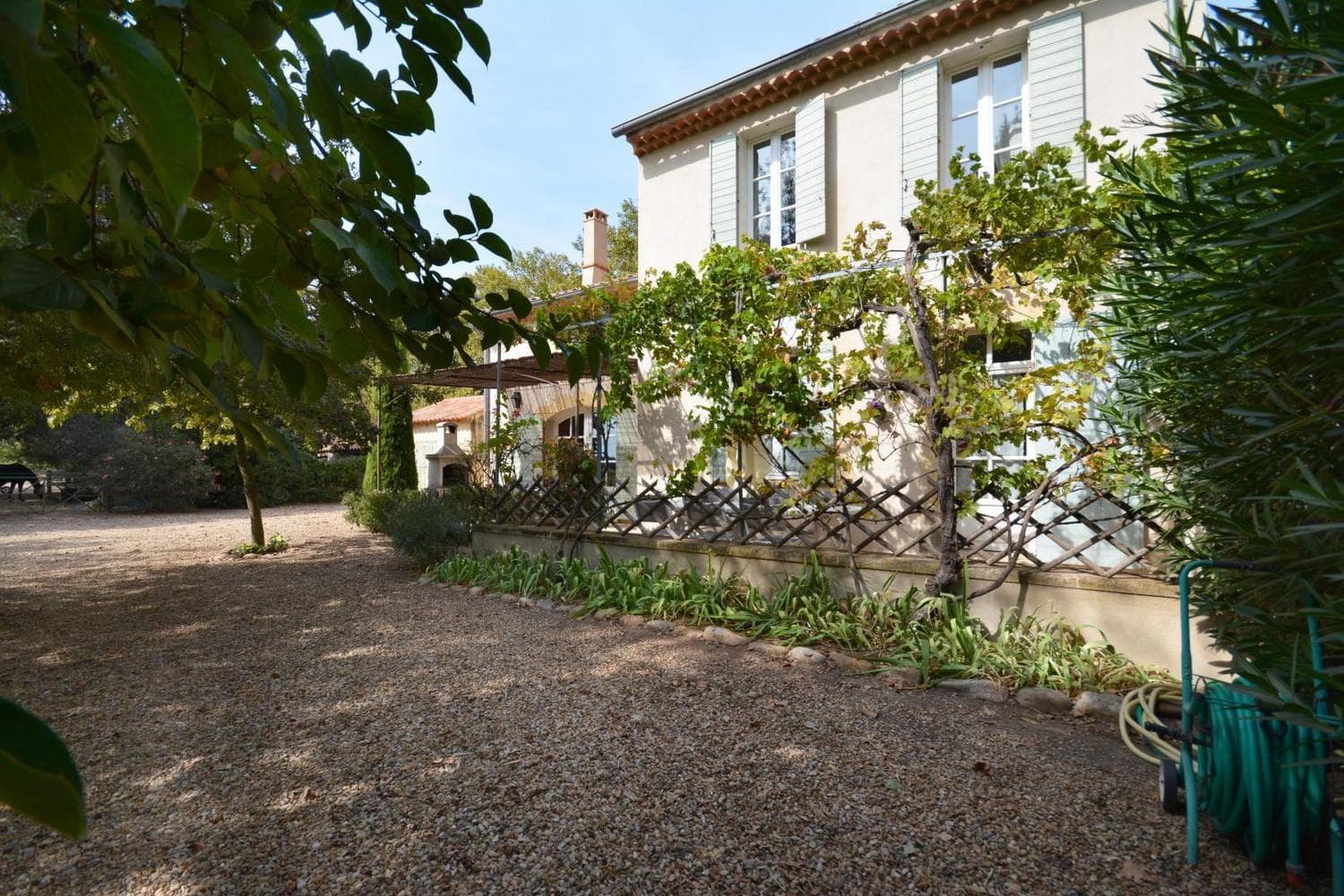 Gîte De L'Esparradou