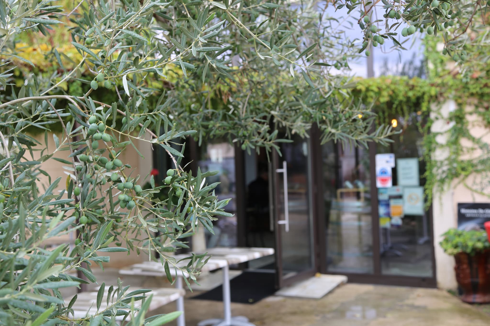 Le Bistrot du Roubian