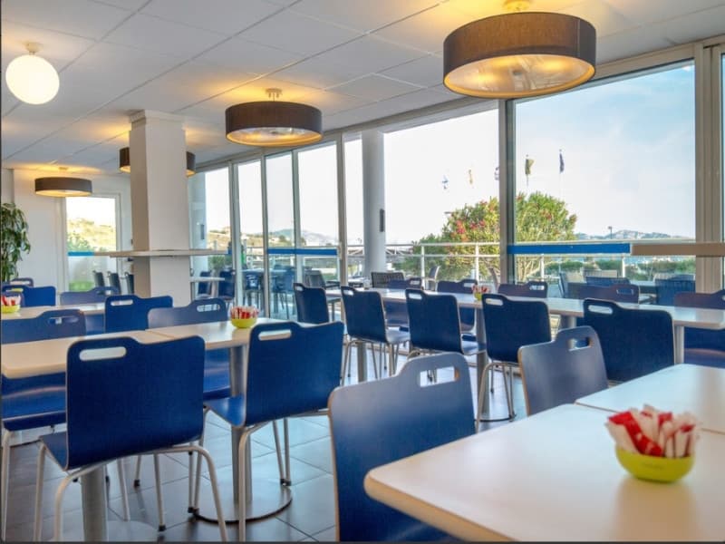 hotel ibis Estaque BOUDELAA Djamel