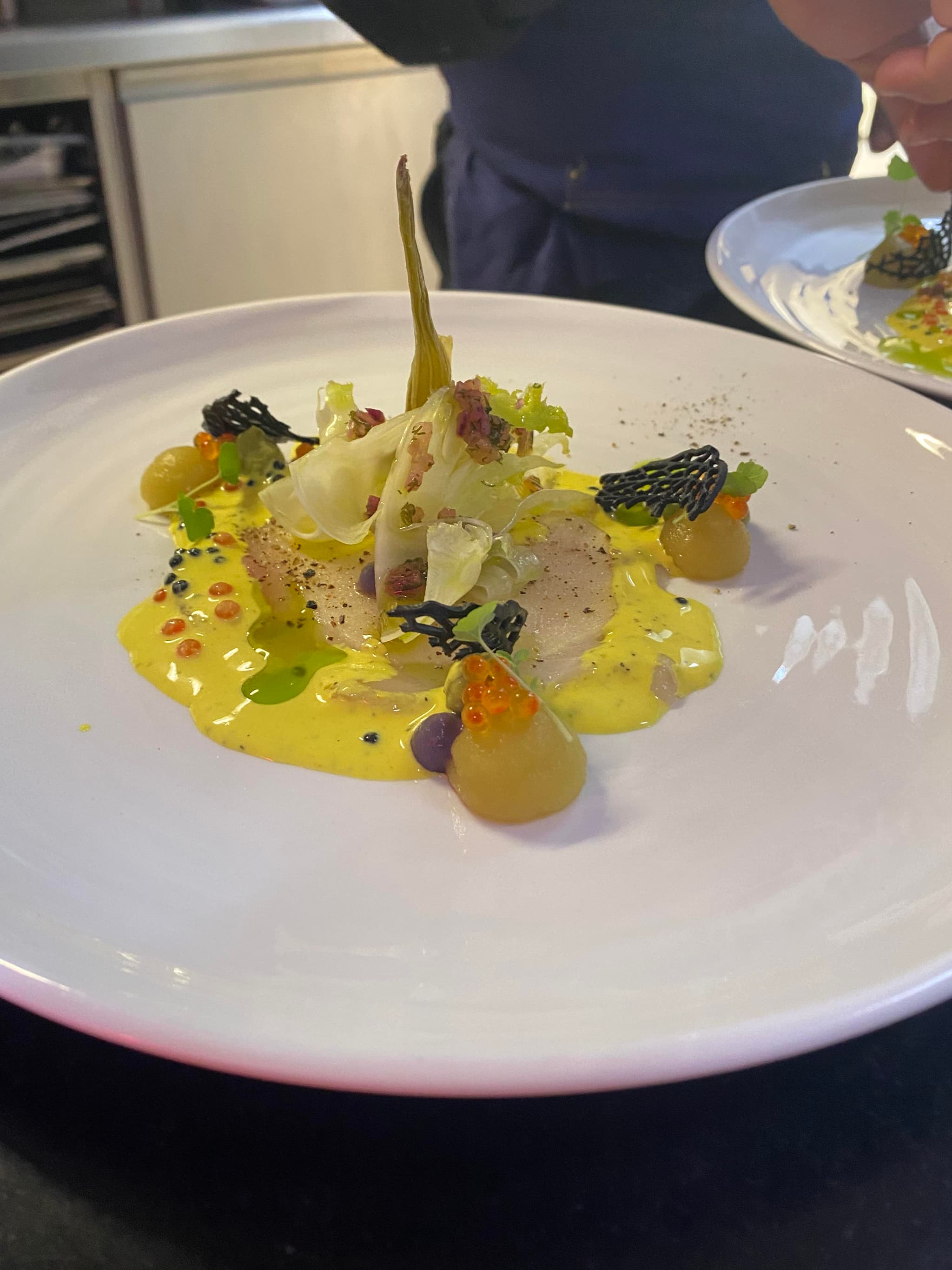 Exemple plat