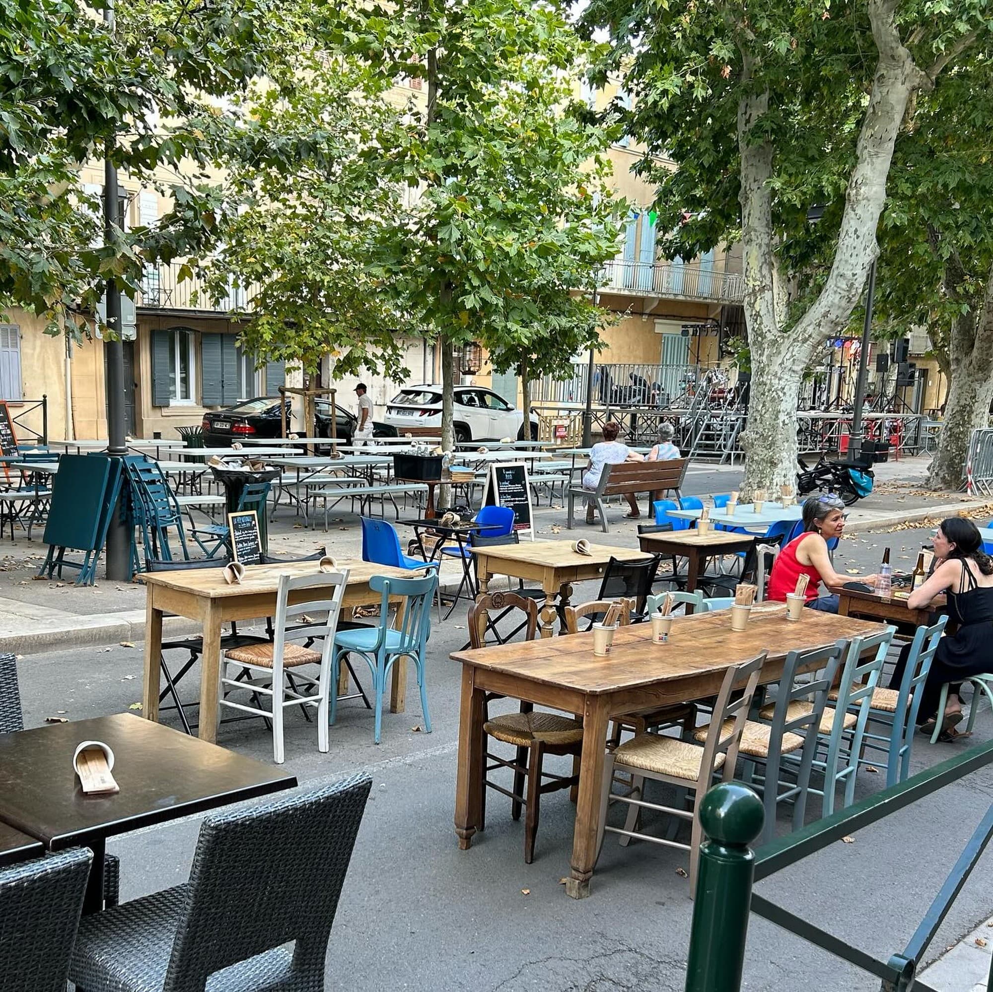 Le Caribou Café de Village_Fuveau