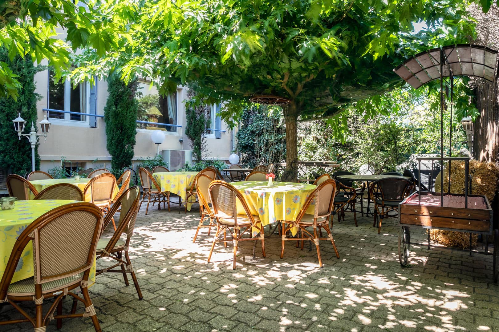 Provence