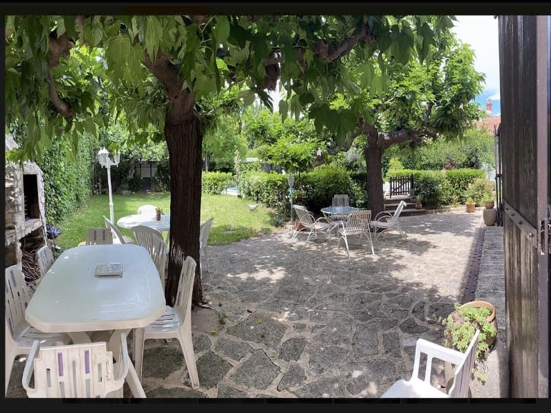 Chambre d'hôtes Villa du Lac Marseille