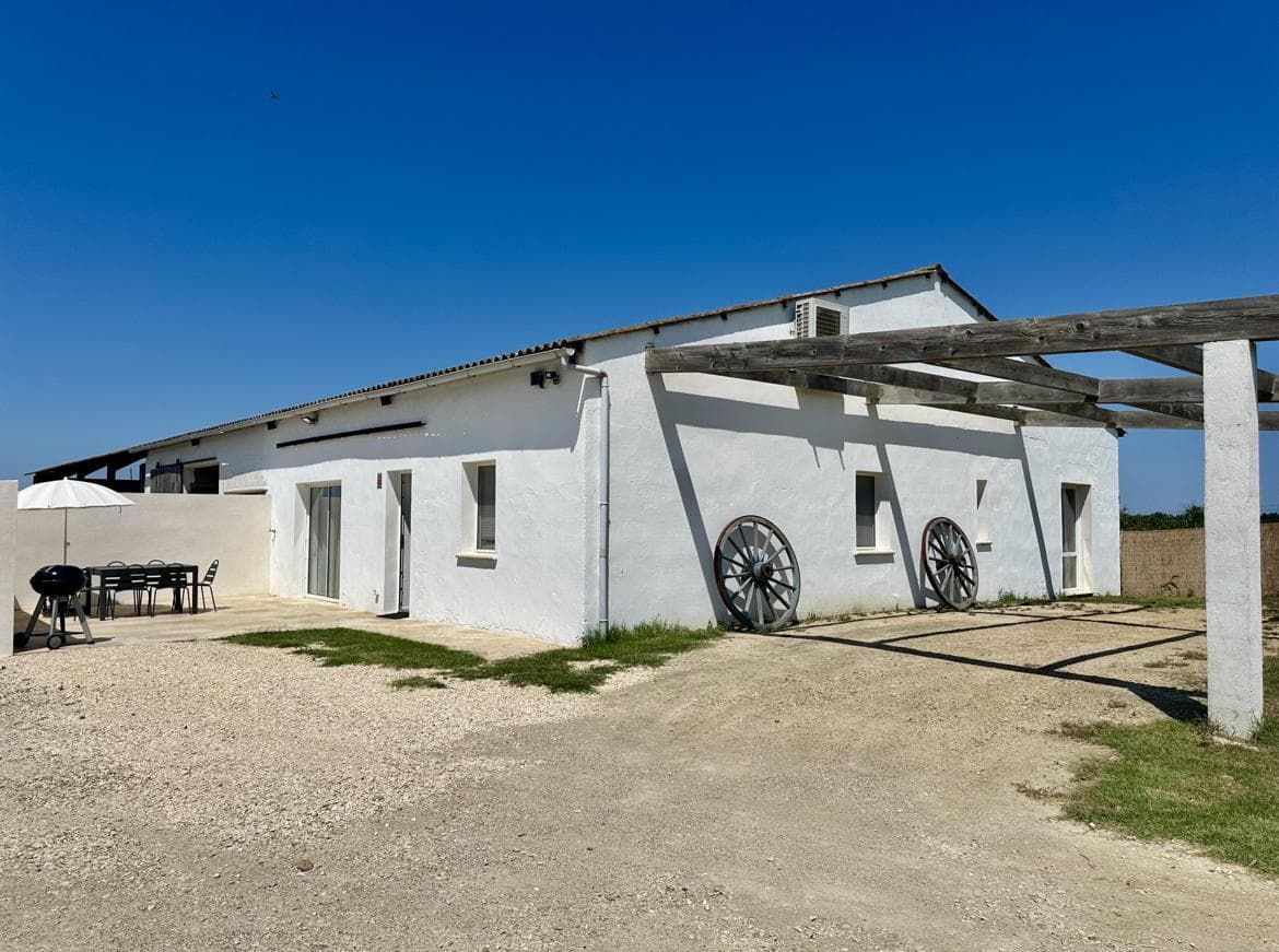 La Parenthèse en Camargue