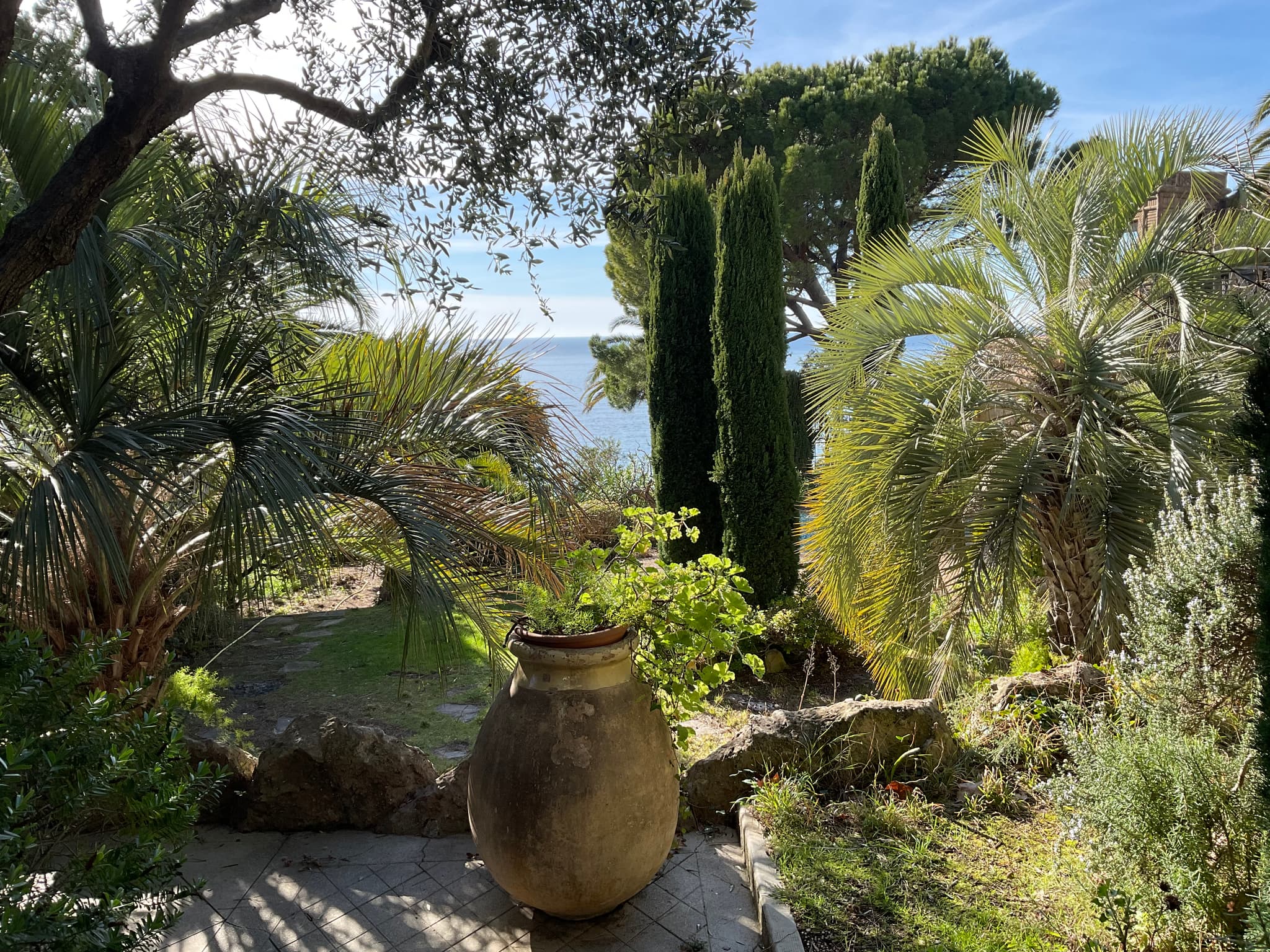 Villa Santa Lucia Marseille