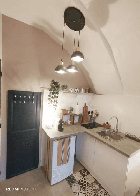 Studio de Charme_Rognes